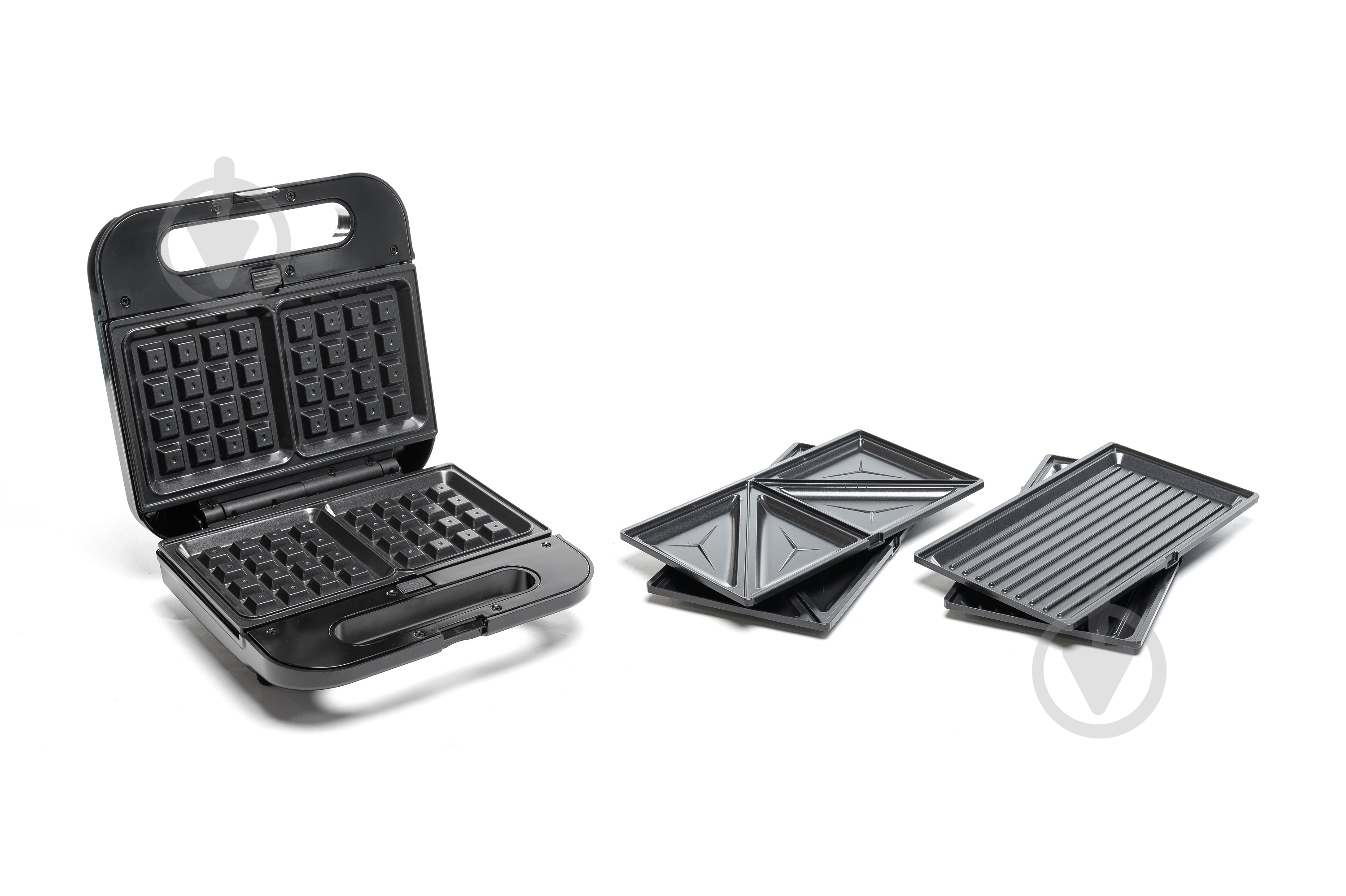 Мультимейкер Holmer HCG-03SM - фото 10 Мультимейкер Holmer HCG-03SM - фото 10