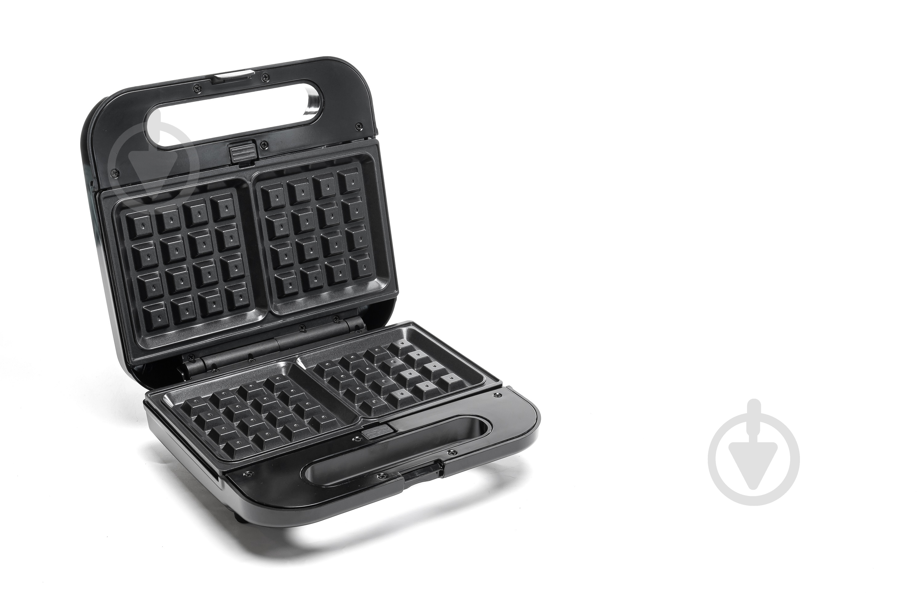 Мультимейкер Holmer HCG-03SM - фото 8 Мультимейкер Holmer HCG-03SM - фото 8