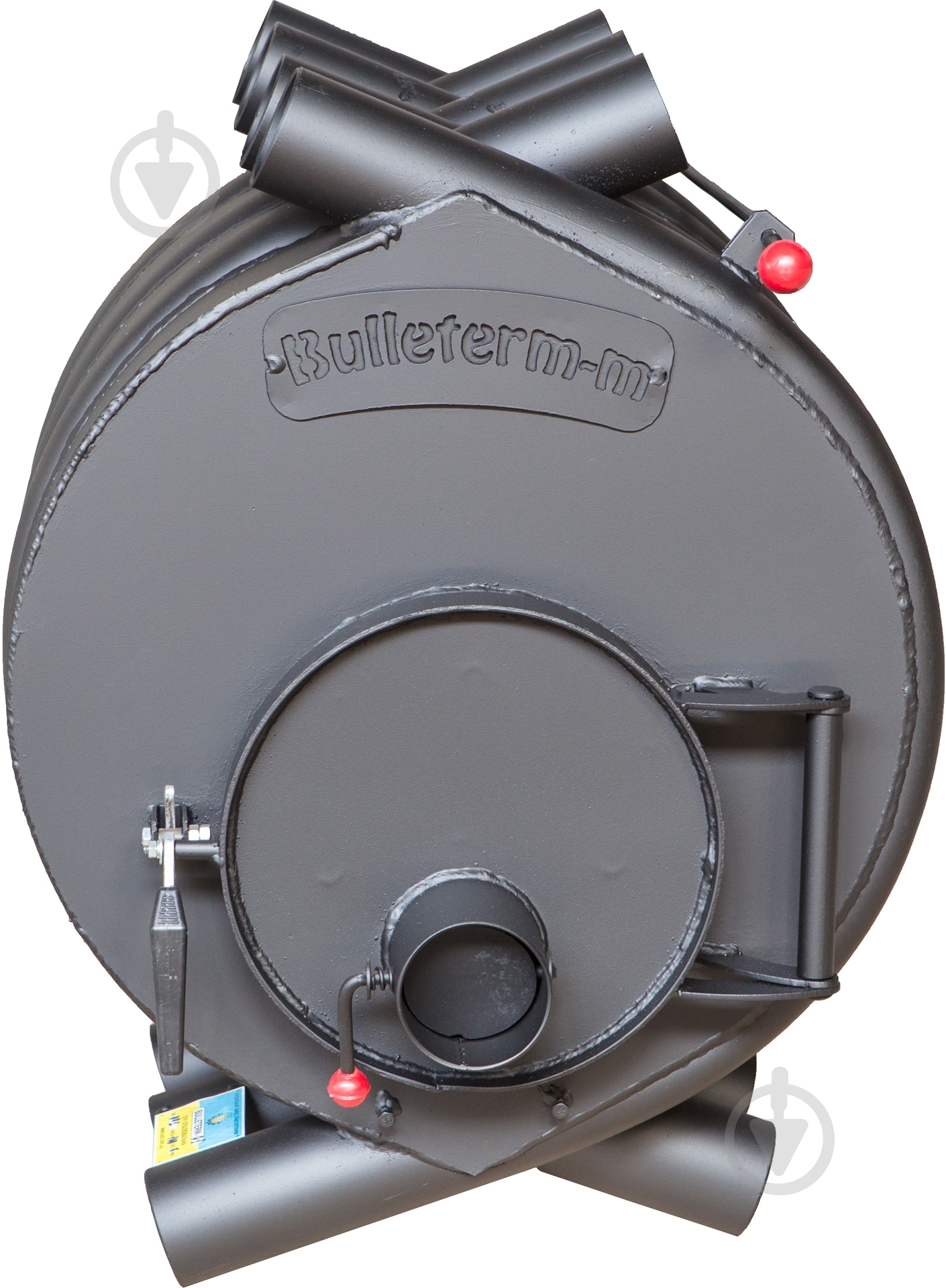 Печь Буллетерм-M - фото 2