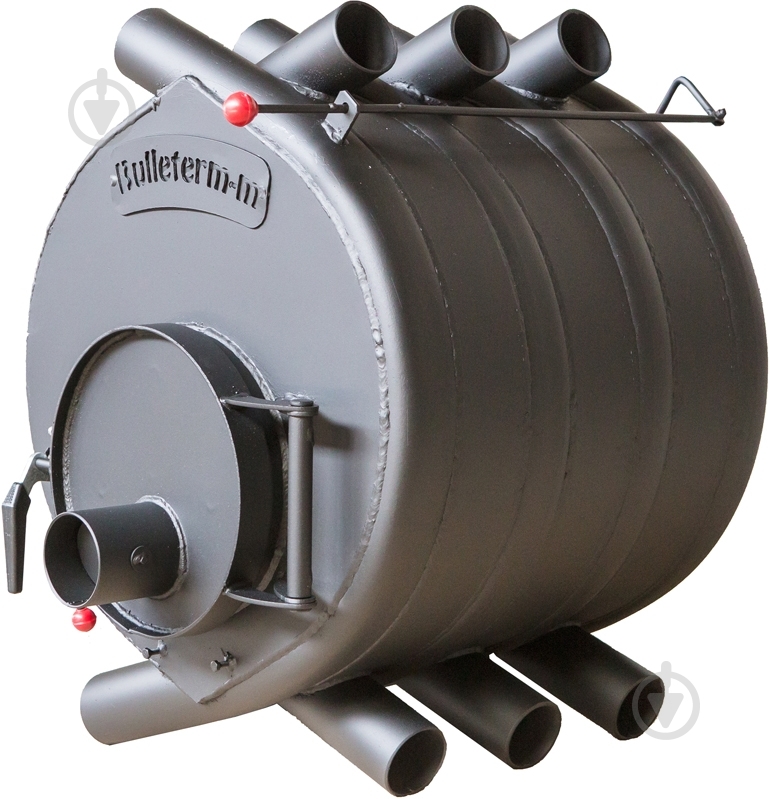 Печь Буллетерм-M - фото 3