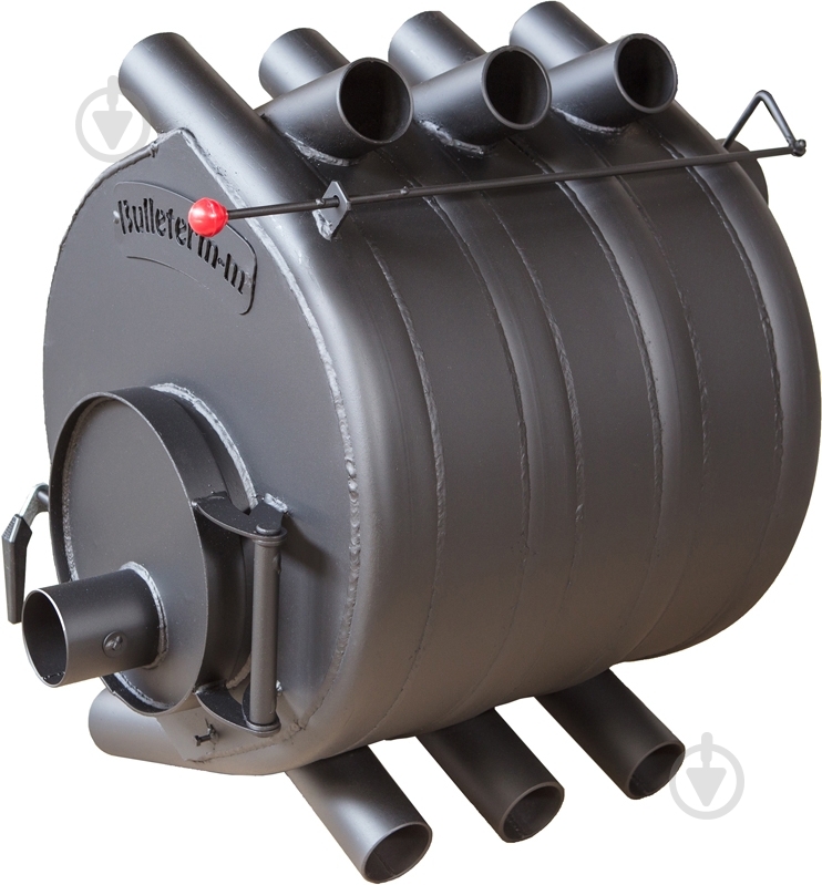 Печь Буллетерм-M - фото 4