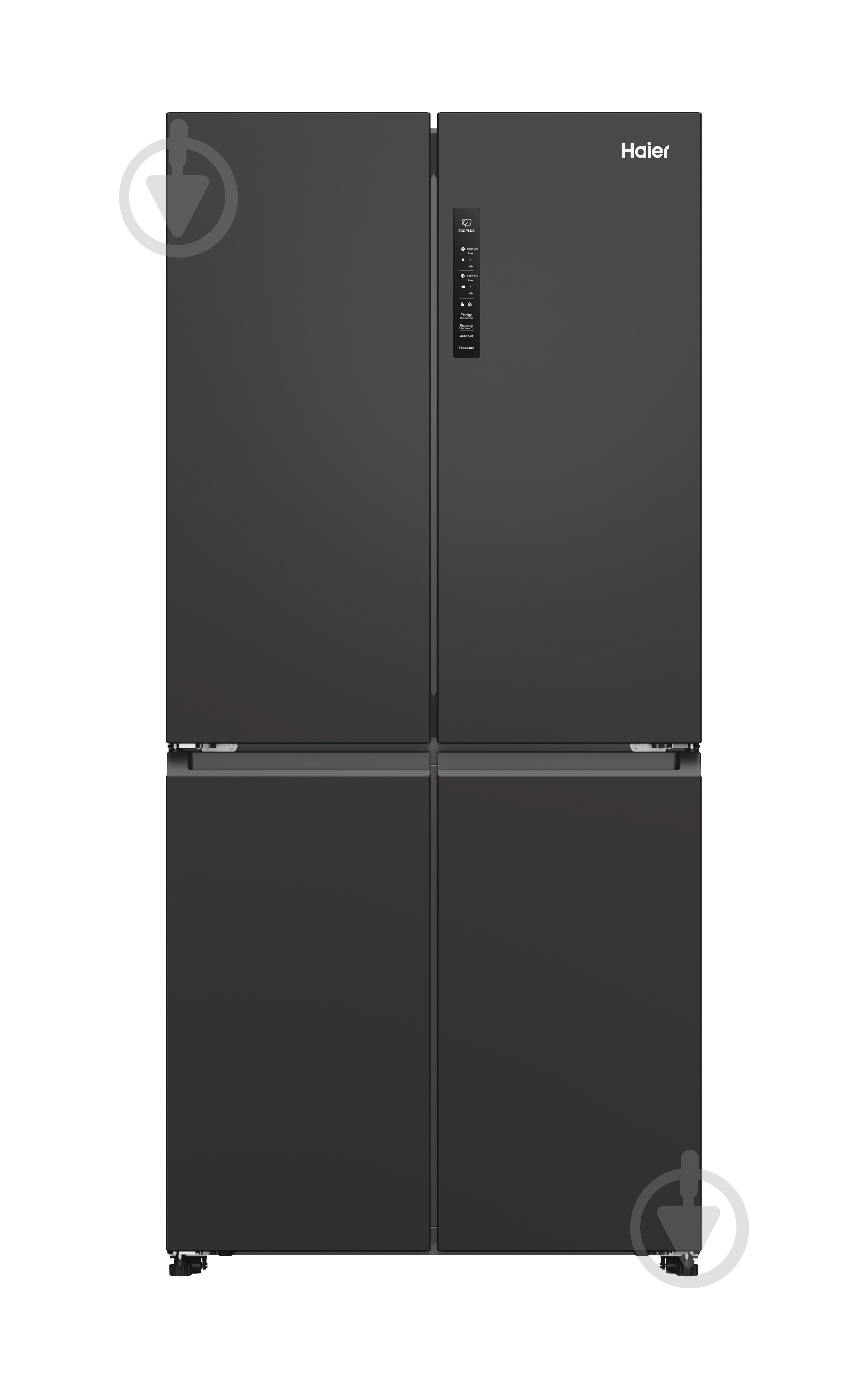 Холодильник Haier HCR3818ENPT - фото 2