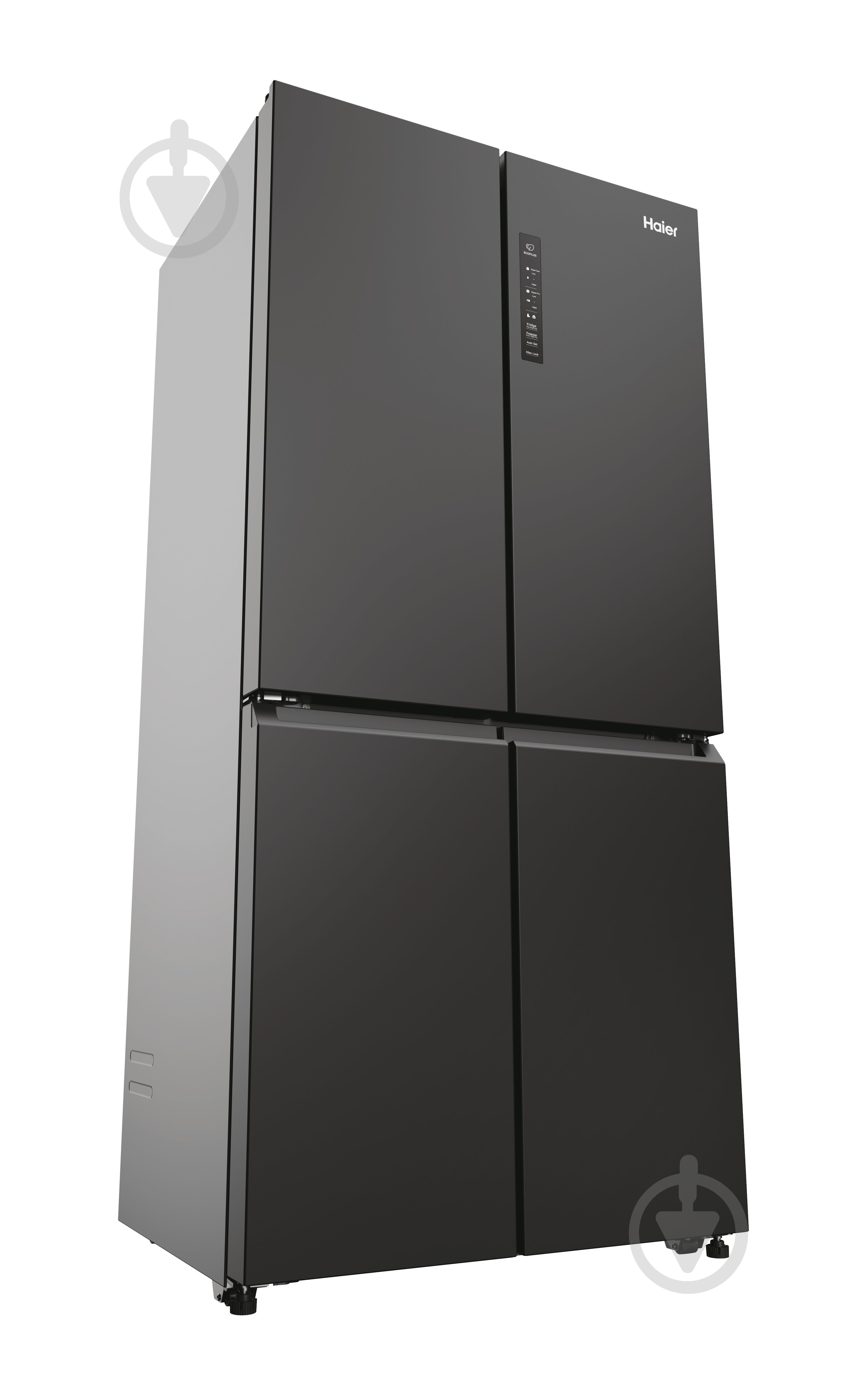 Холодильник Haier HCR3818ENPT - фото 4