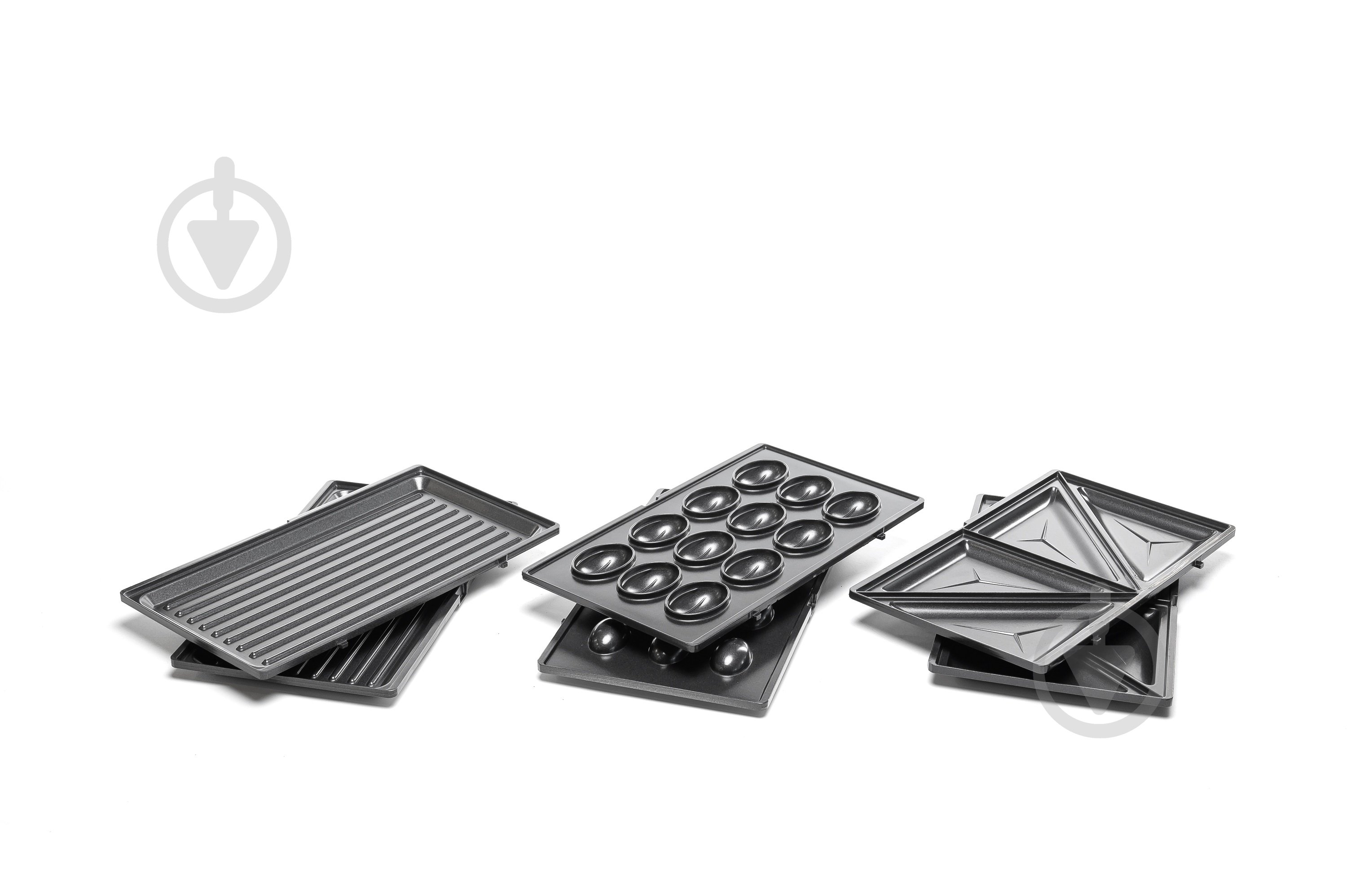 Мультимейкер Holmer HCG-04SM - фото 11 Мультимейкер Holmer HCG-04SM - фото 11