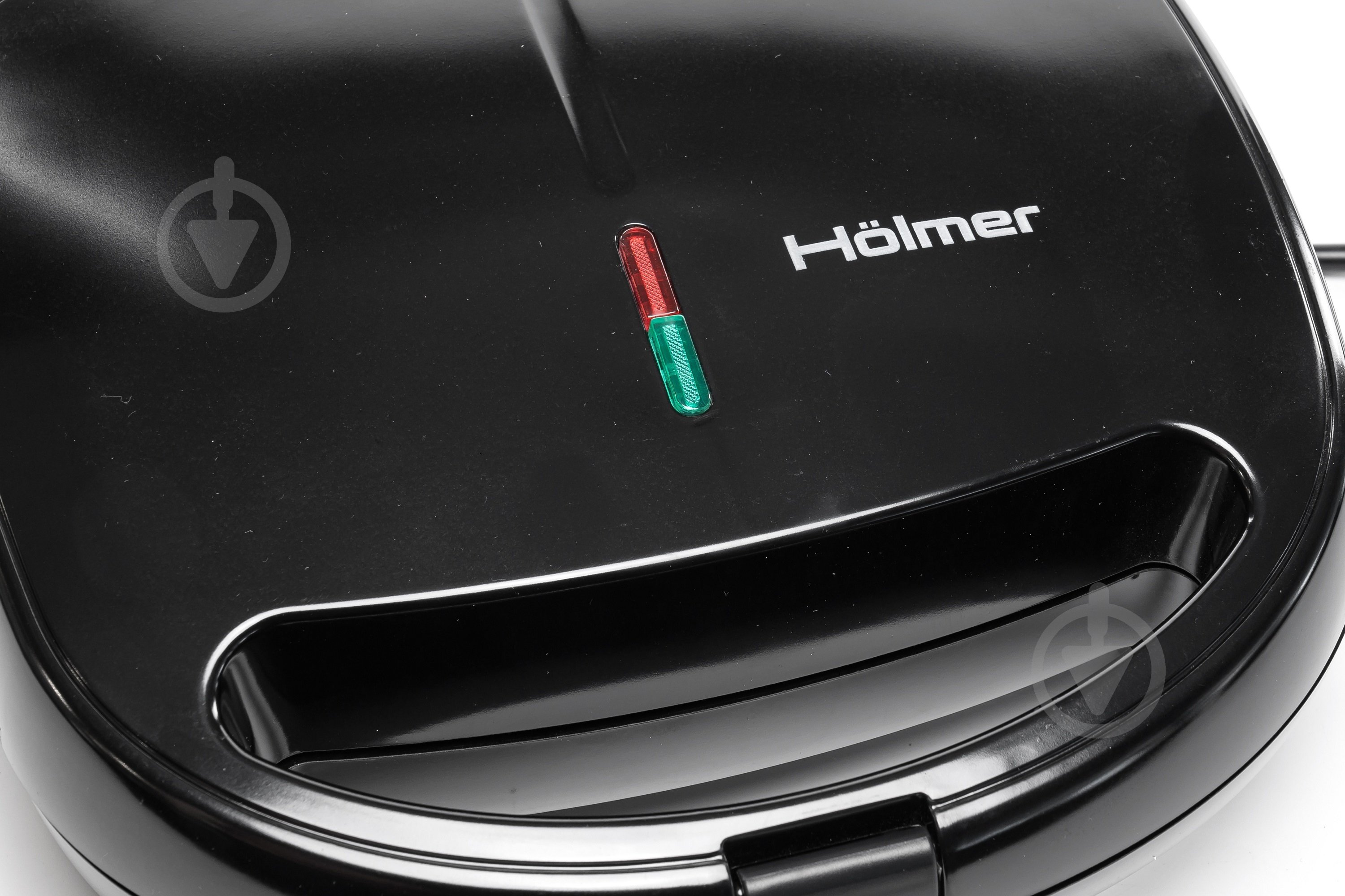 Мультимейкер Holmer HCG-04SM - фото 12 Мультимейкер Holmer HCG-04SM - фото 12