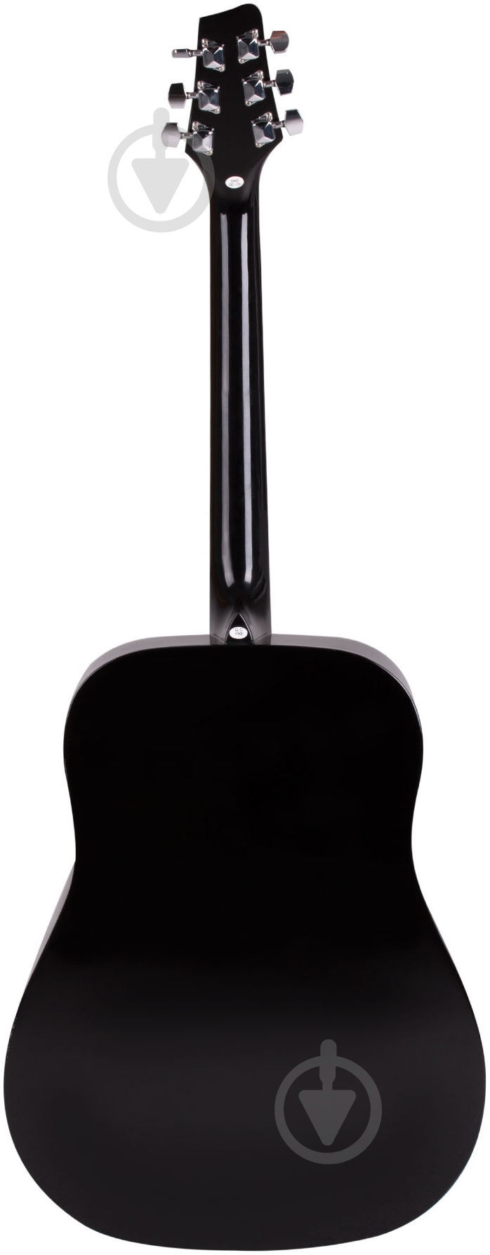 Гитара STAGG SW201 N - фото 3