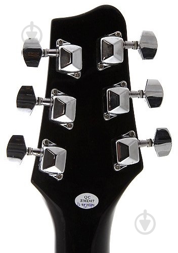 Гитара STAGG SW201 N - фото 5