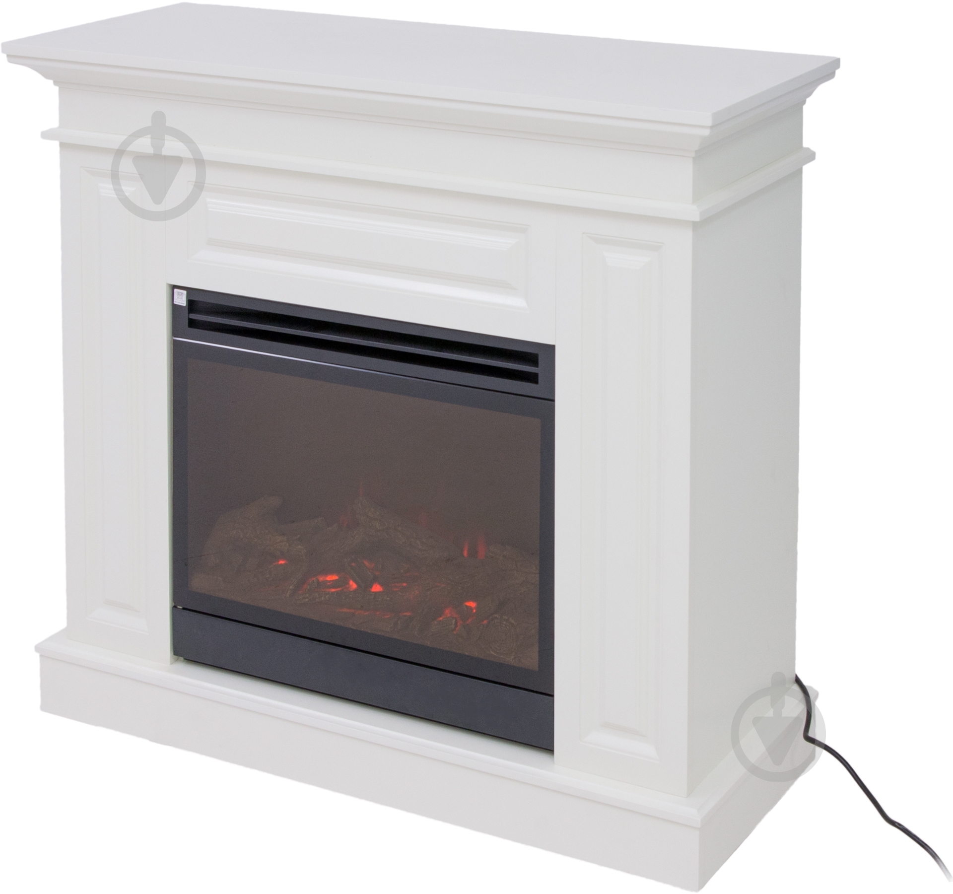 Каминокомплект Flamma Naples - фото 1