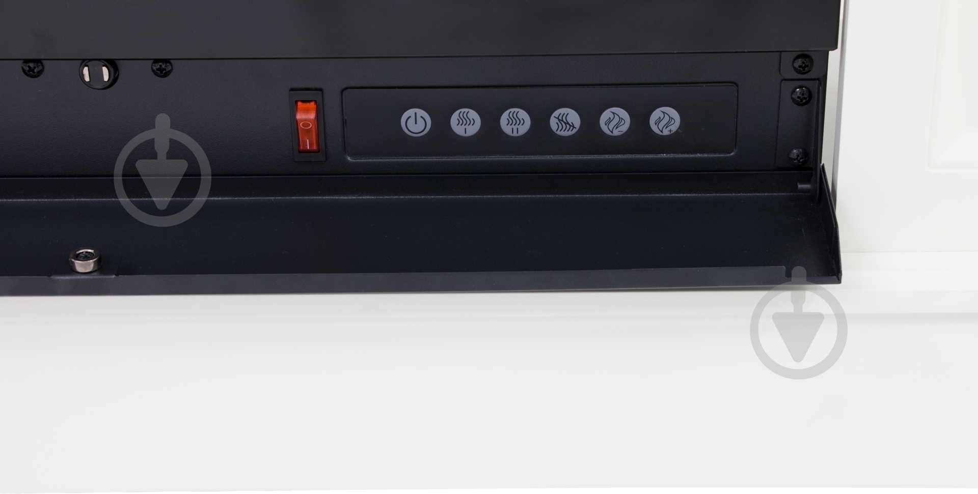 Каминокомплект Flamma Naples - фото 4