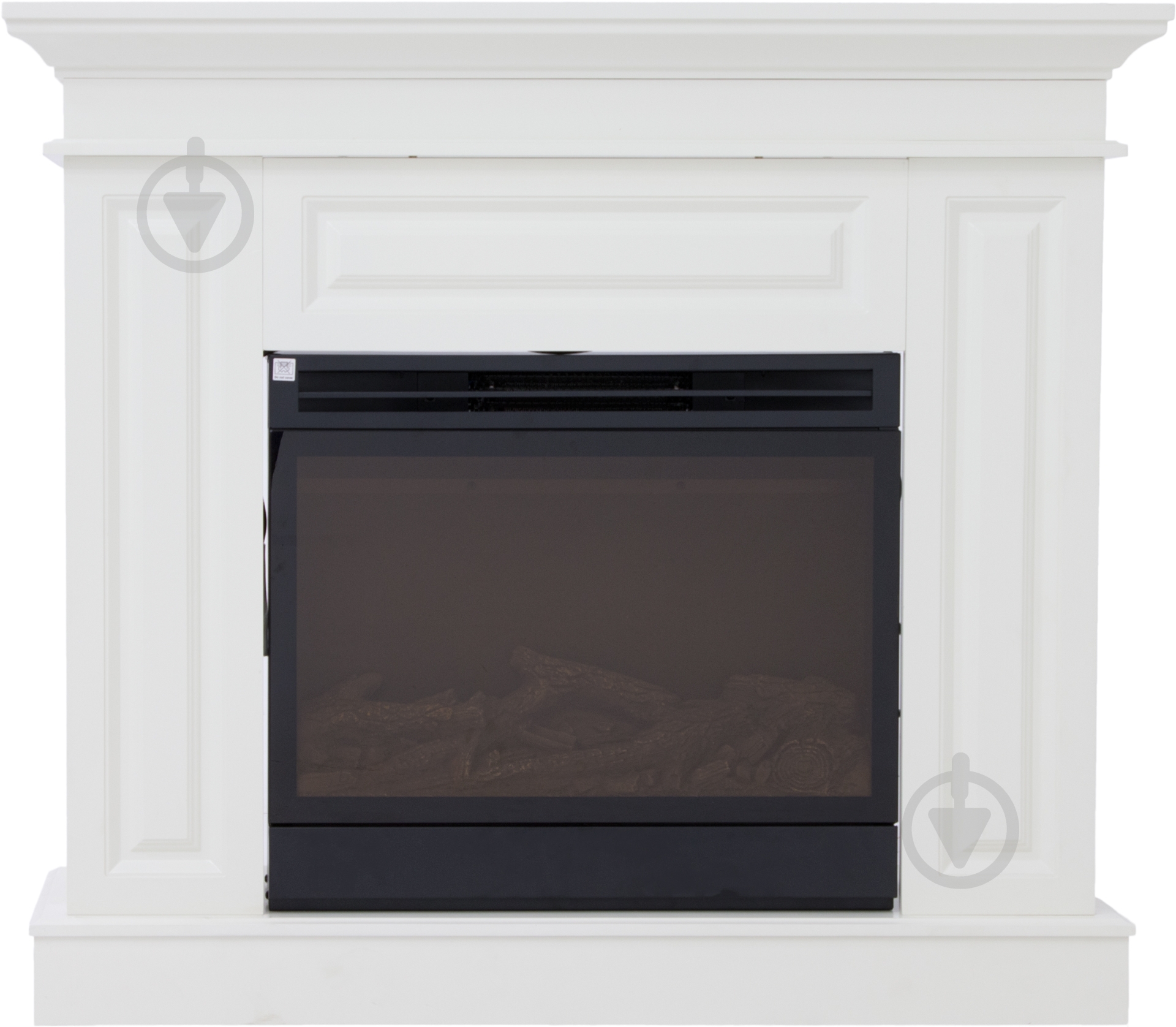 Каминокомплект Flamma Naples - фото 3