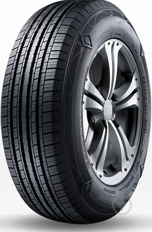Шина Keter KT616 245/70 R16 111 T лето - фото 1 Шина Keter KT616 245/70 R16 111 T лето - фото 1