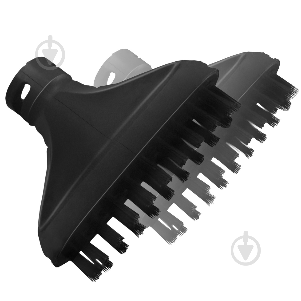 Набор насадок Bort для пароочистителя 2 шт. 93411584 - фото 1