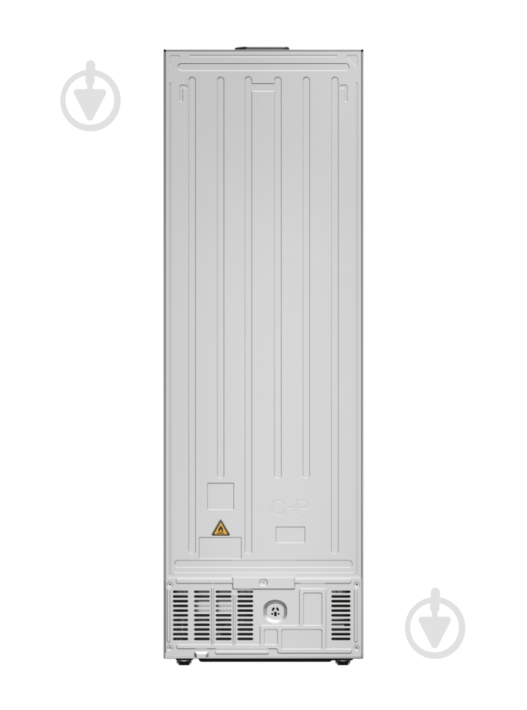Холодильник Candy CNCQ2T620EW - фото 4