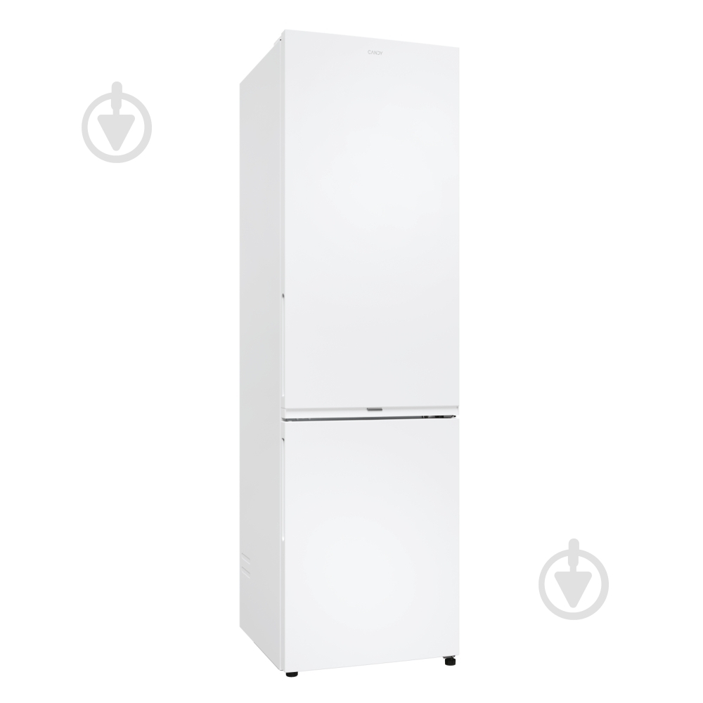 Холодильник Candy CNCQ2T620EW - фото 3