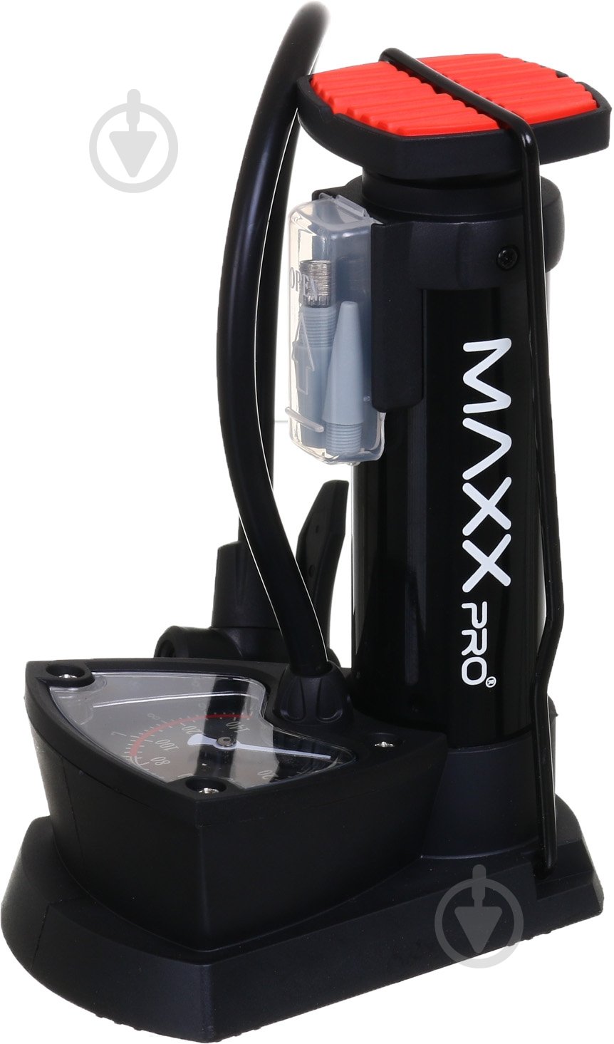 Насос MaxxPro FBC116-Bk - фото 2