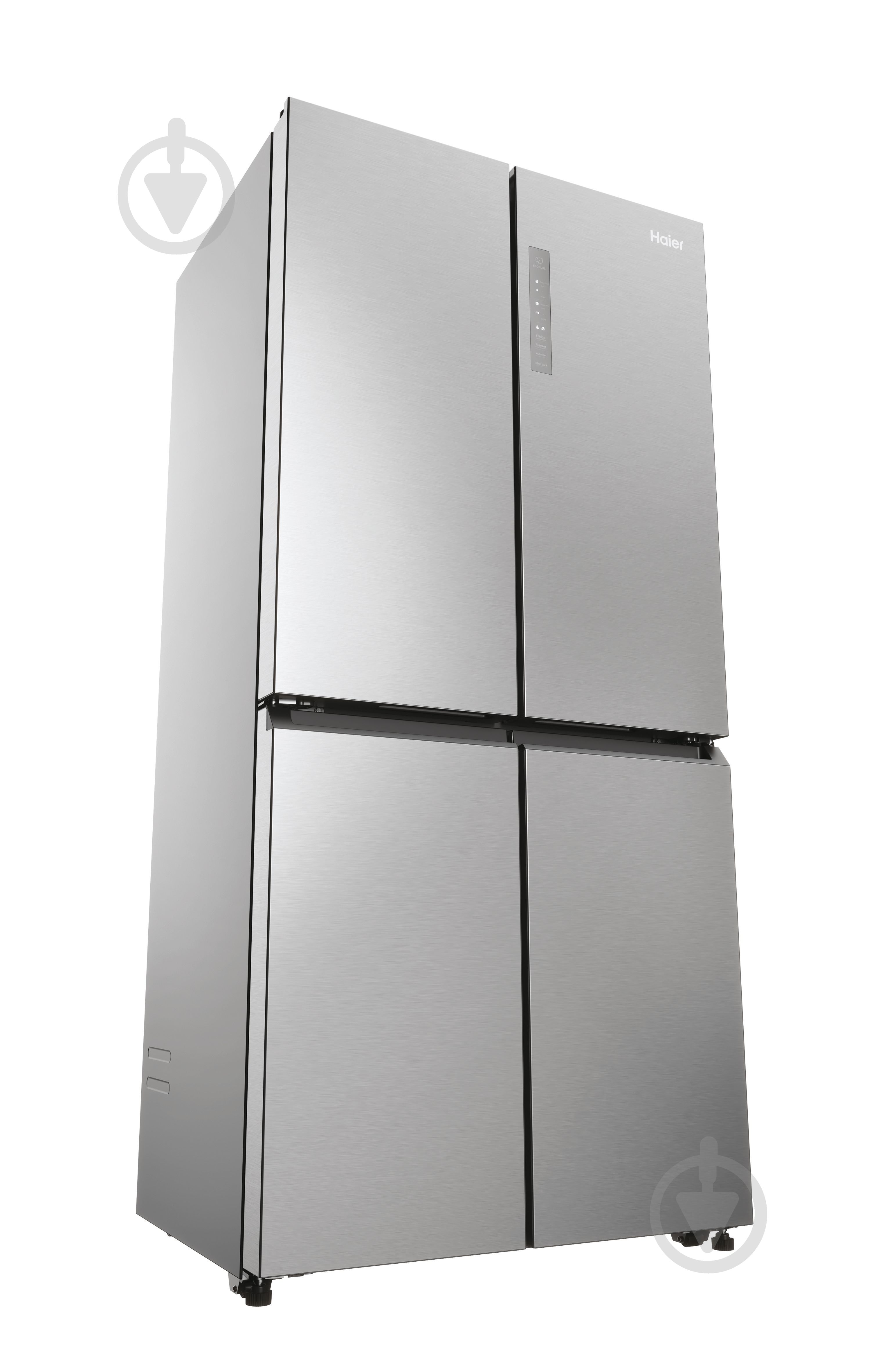 Холодильник Haier HCR3818ENMM - фото 4