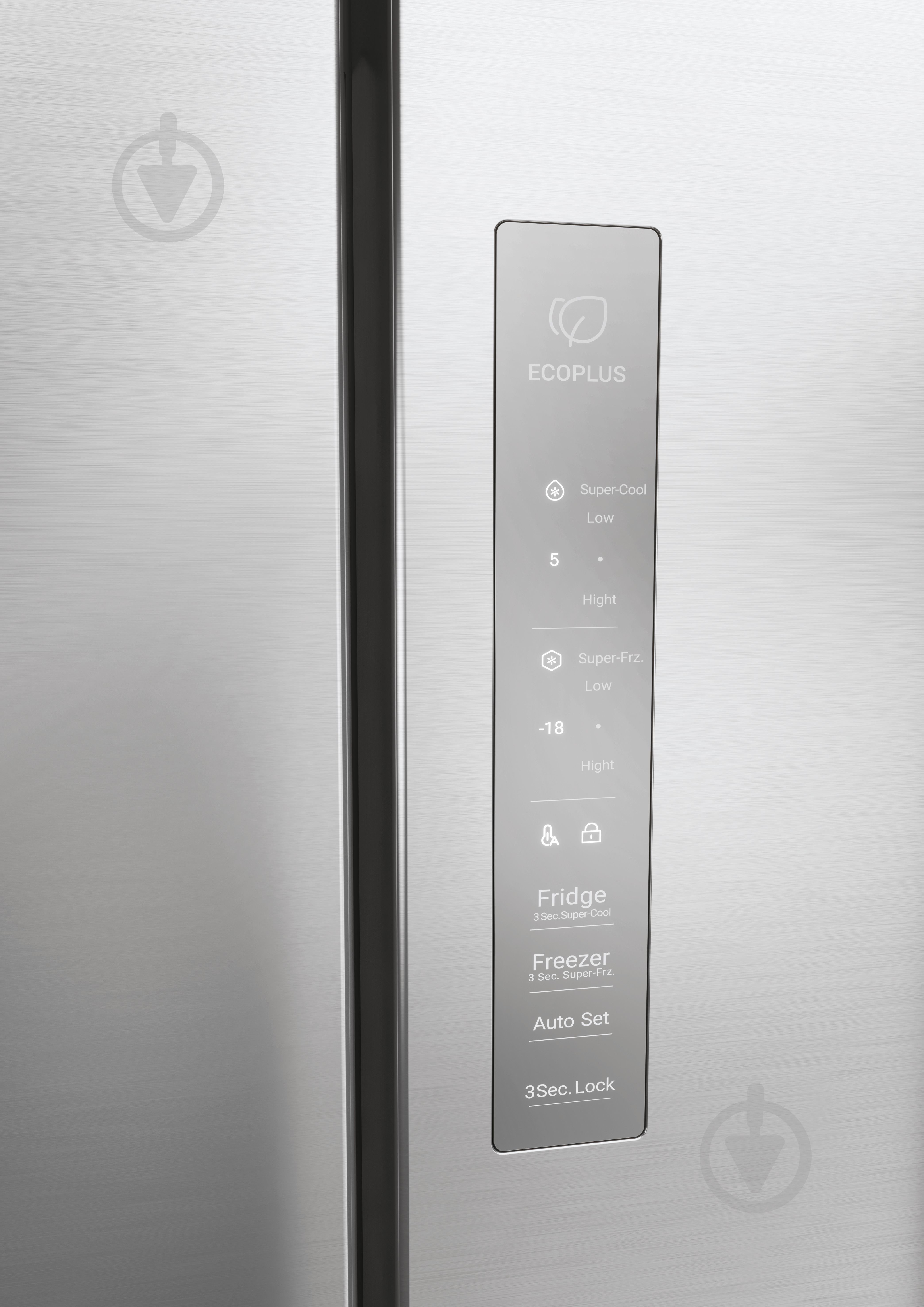 Холодильник Haier HCR3818ENMM - фото 5