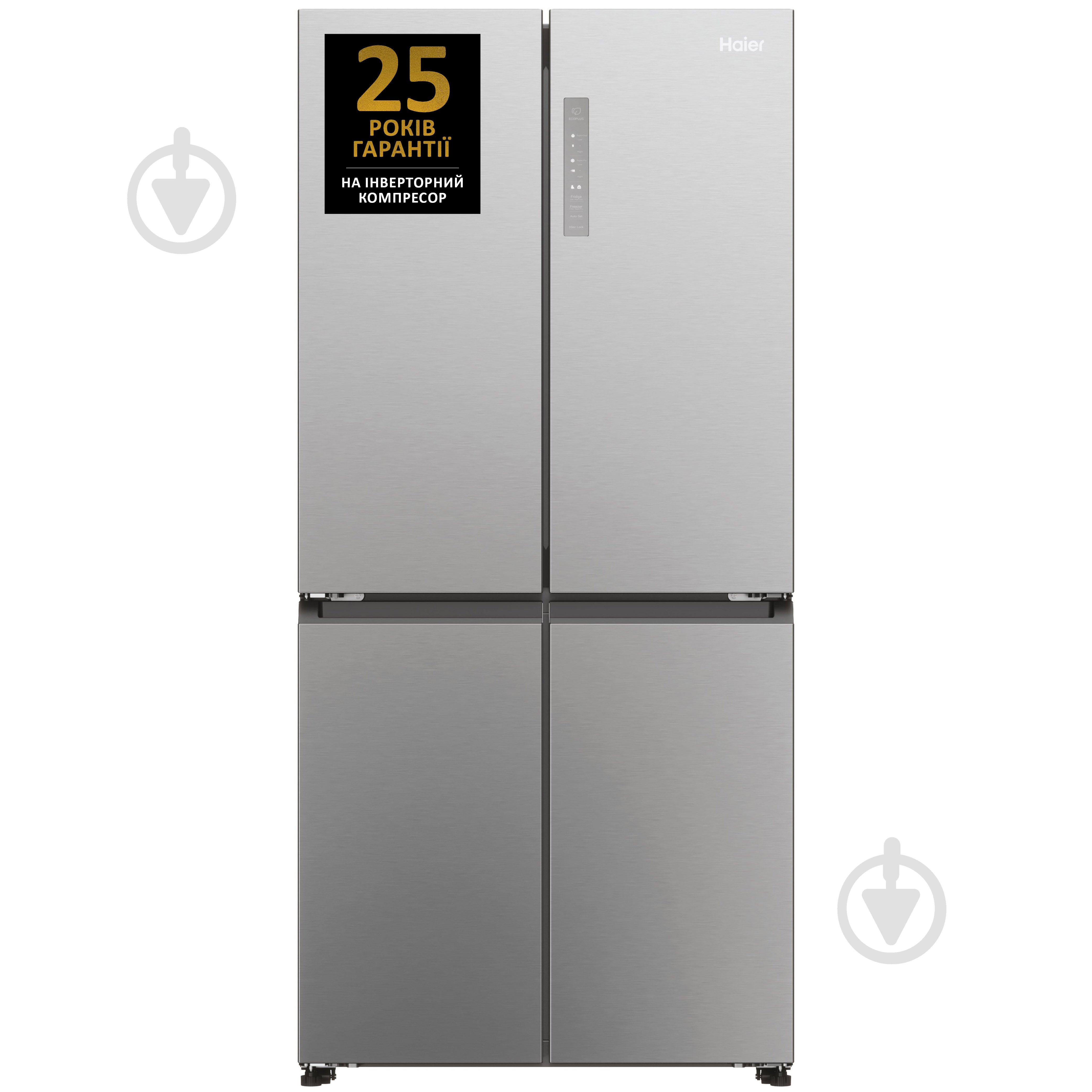 Холодильник Haier HCR3818ENMM - фото 1