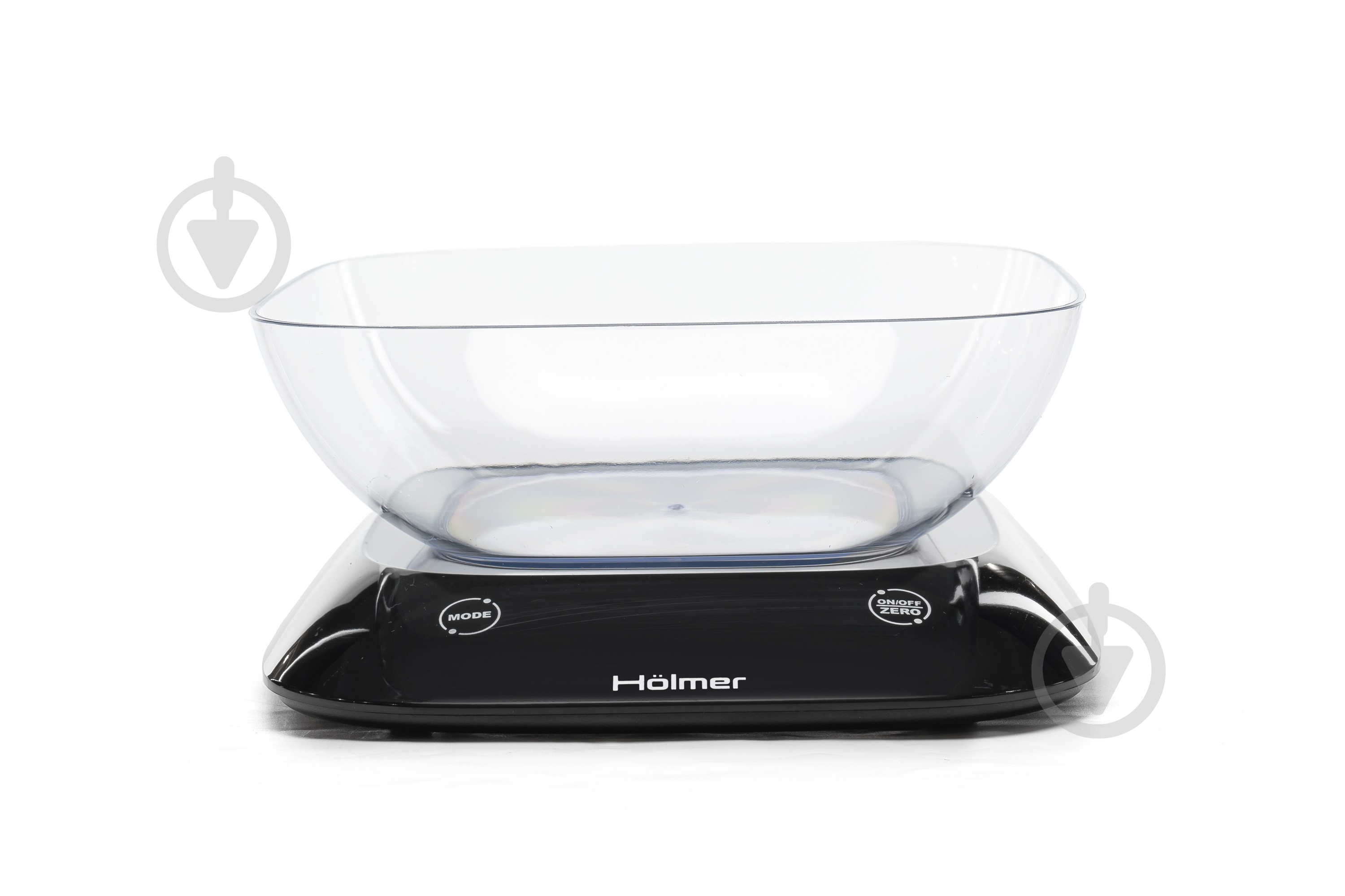 Весы кухонные Holmer HSK-1817GL - фото 4