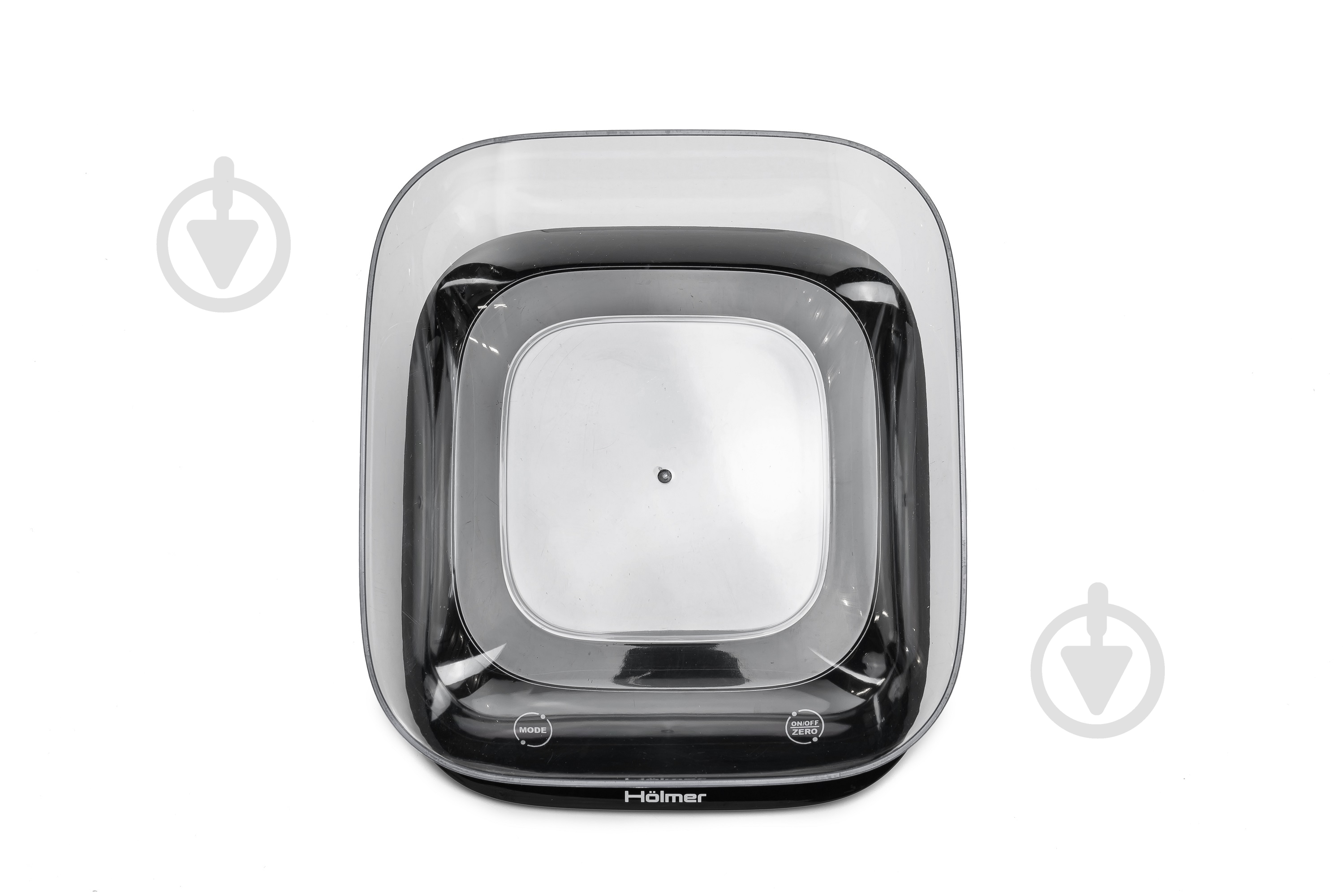 Весы кухонные Holmer HSK-1817GL - фото 6