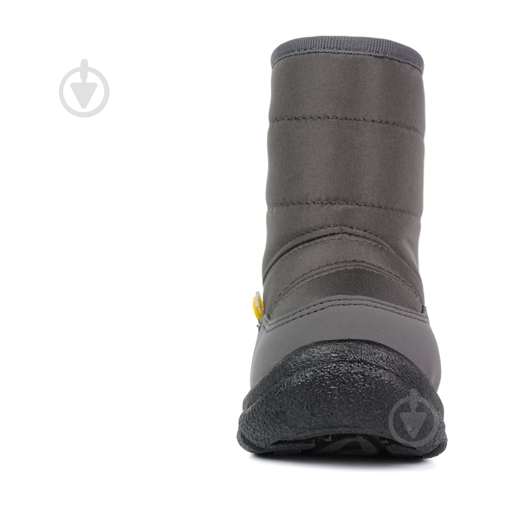 Полусапоги для мальчиков Oldcom Lilo размер 24 серый - фото 7