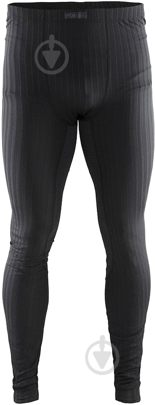 Термобрюки Craft Active_Extreme_2.0_Pants_Man 1904497-9999 р.S черный - фото 1 Термобрюки Craft Active_Extreme_2.0_Pants_Man 1904497-9999 р.S черный - фото 1
