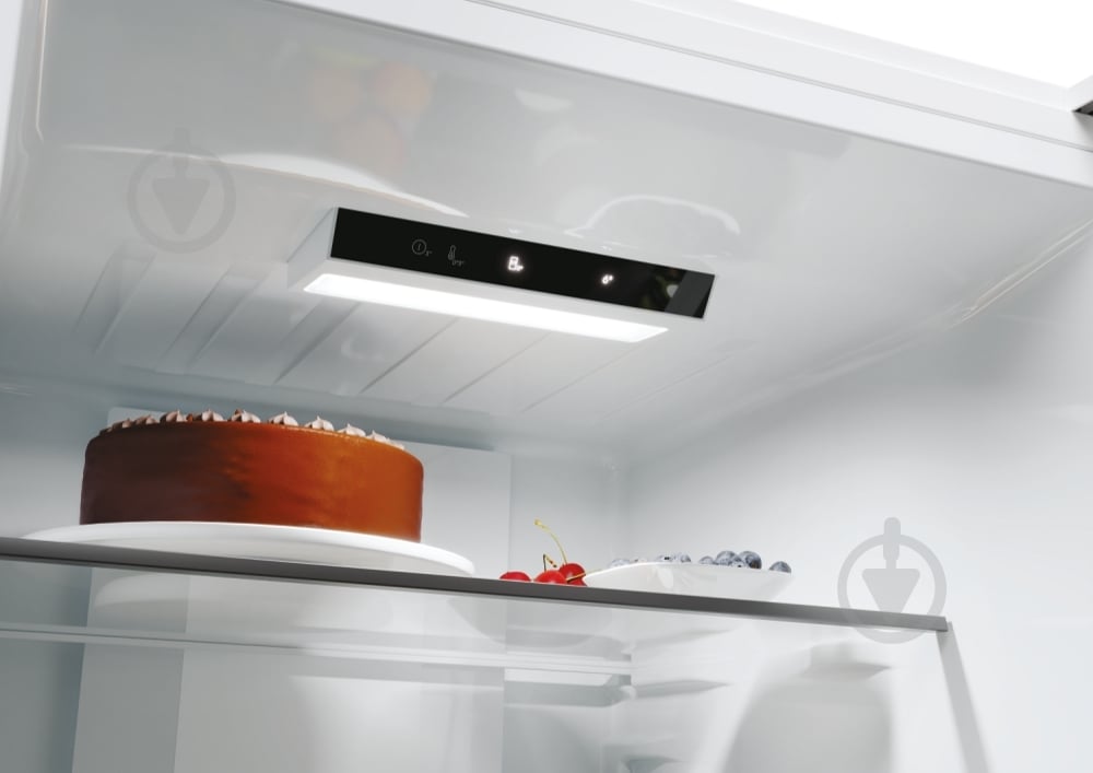 Холодильник Candy CNCQ2T618EX - фото 12