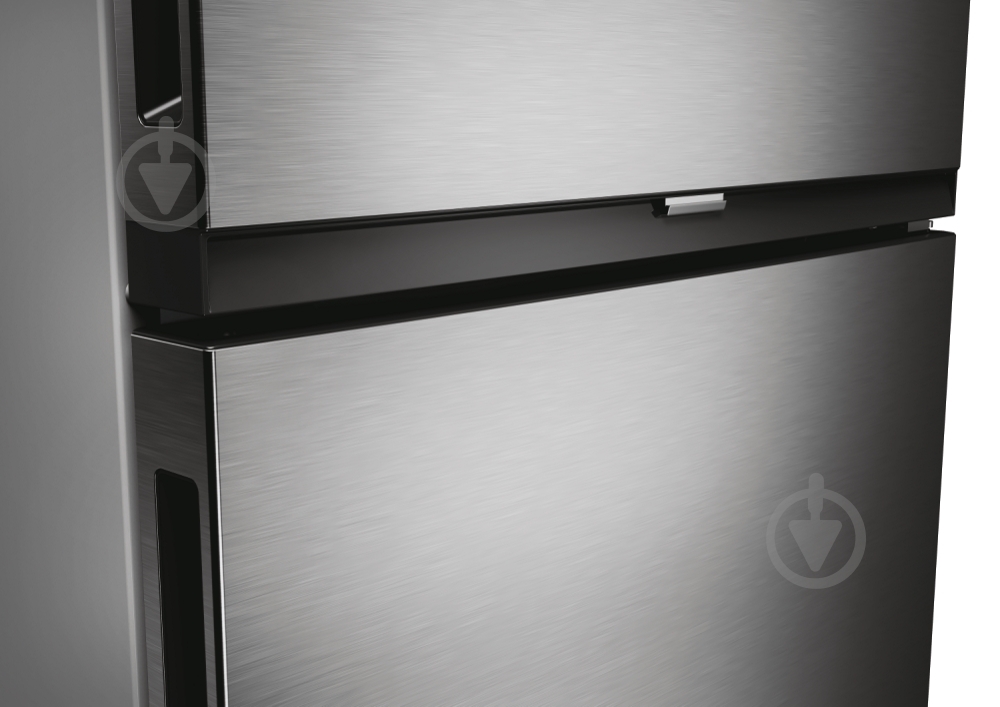 Холодильник Candy CNCQ2T618EX - фото 5