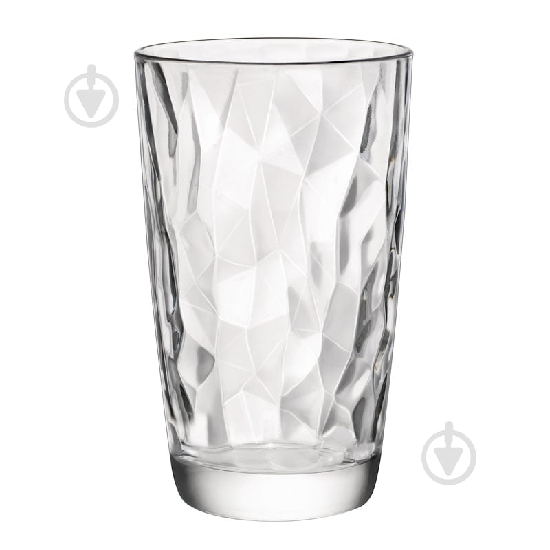 Набор стаканов Bormioli Rocco Diamond 350240M02321990/6 470 мл 6 шт. - фото 1 Набор стаканов Bormioli Rocco Diamond 350240M02321990/6 470 мл 6 шт. - фото 1