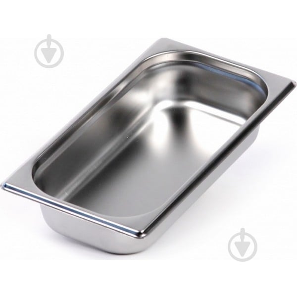 Гастроемкость Tehma GN 1/3-65 - фото 1 Гастроемкость Tehma GN 1/3-65 - фото 1