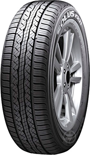 Шина Kumho KR21 235/65R16 103 T всесезонные - фото 2