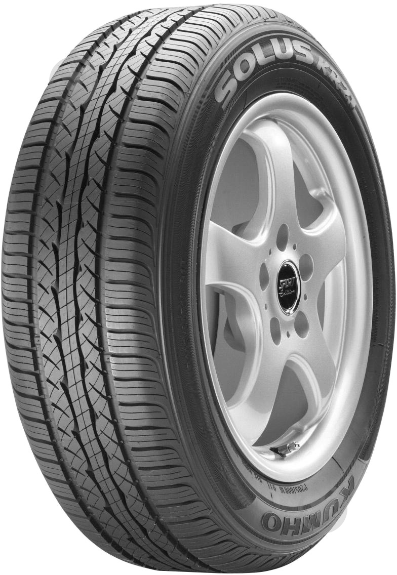 Шина Kumho KR21 235/65R16 103 T всесезонные - фото 1
