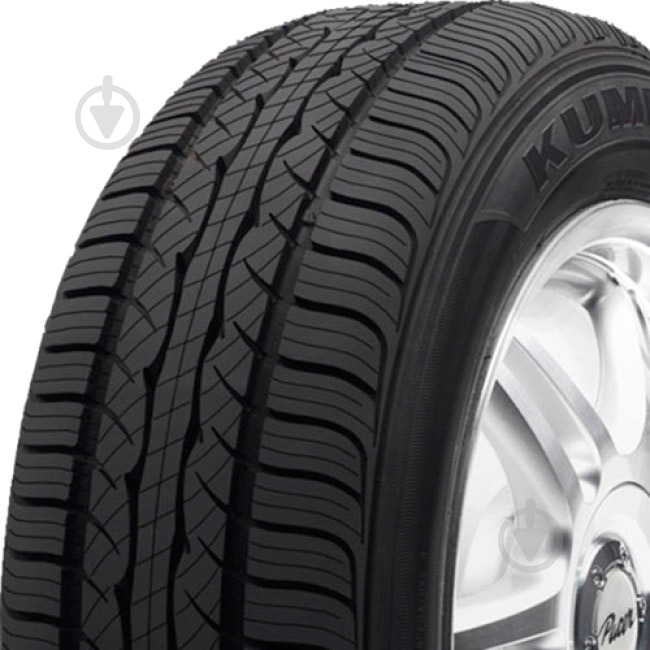 Шина Kumho KR21 235/65R16 103 T всесезонные - фото 3