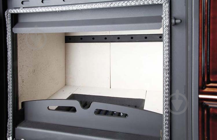 Кафельная печь Haas+Sohn TREVISO Brown - фото 3