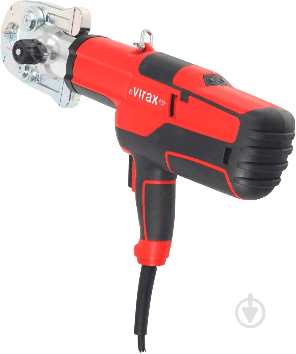 Пресс-клещи VIRAX VIPER P30 (230В) - фото 1