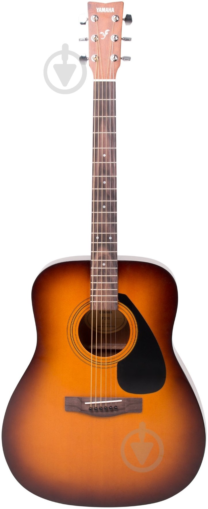 Гитара Yamaha F310 TBS - фото 1