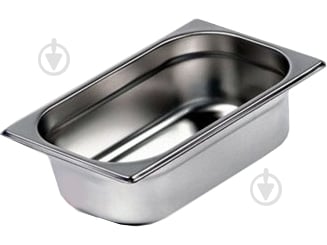 Гастроемкость Tehma GN 1/4-65 - фото 1 Гастроемкость Tehma GN 1/4-65 - фото 1