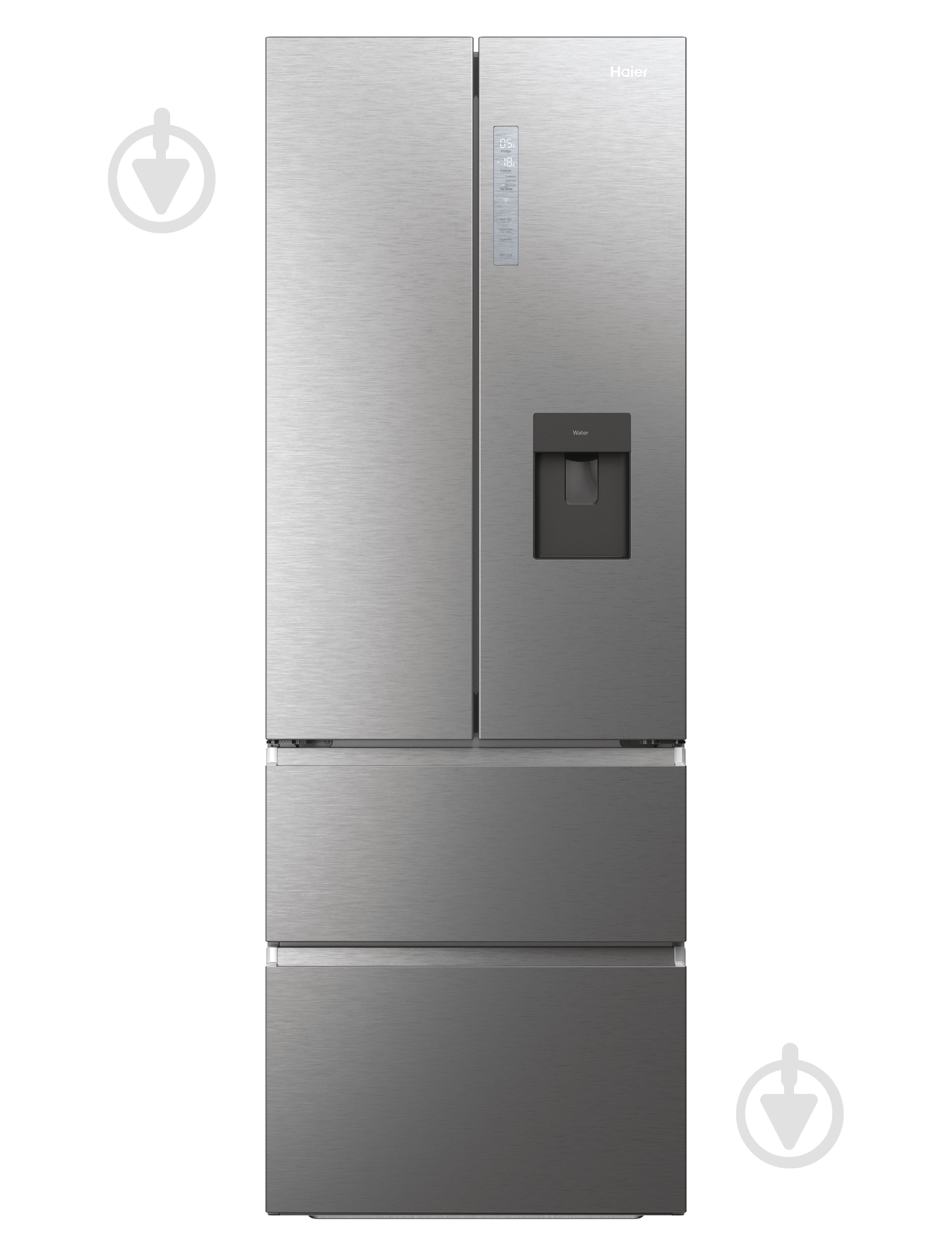 Холодильник Haier HFW7720EWMP - фото 2 Холодильник Haier HFW7720EWMP - фото 2