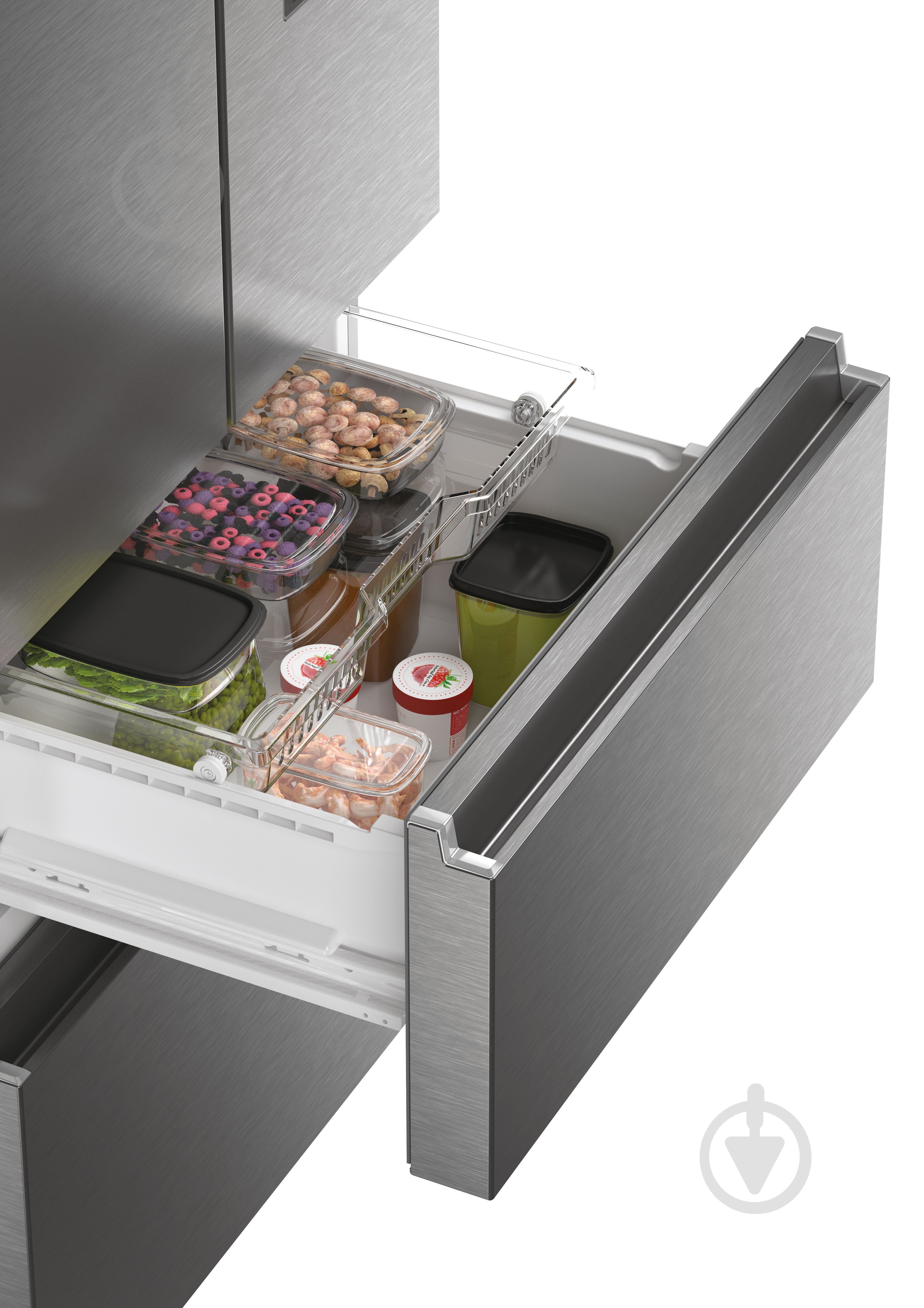 Холодильник Haier HFW7720EWMP - фото 11 Холодильник Haier HFW7720EWMP - фото 11