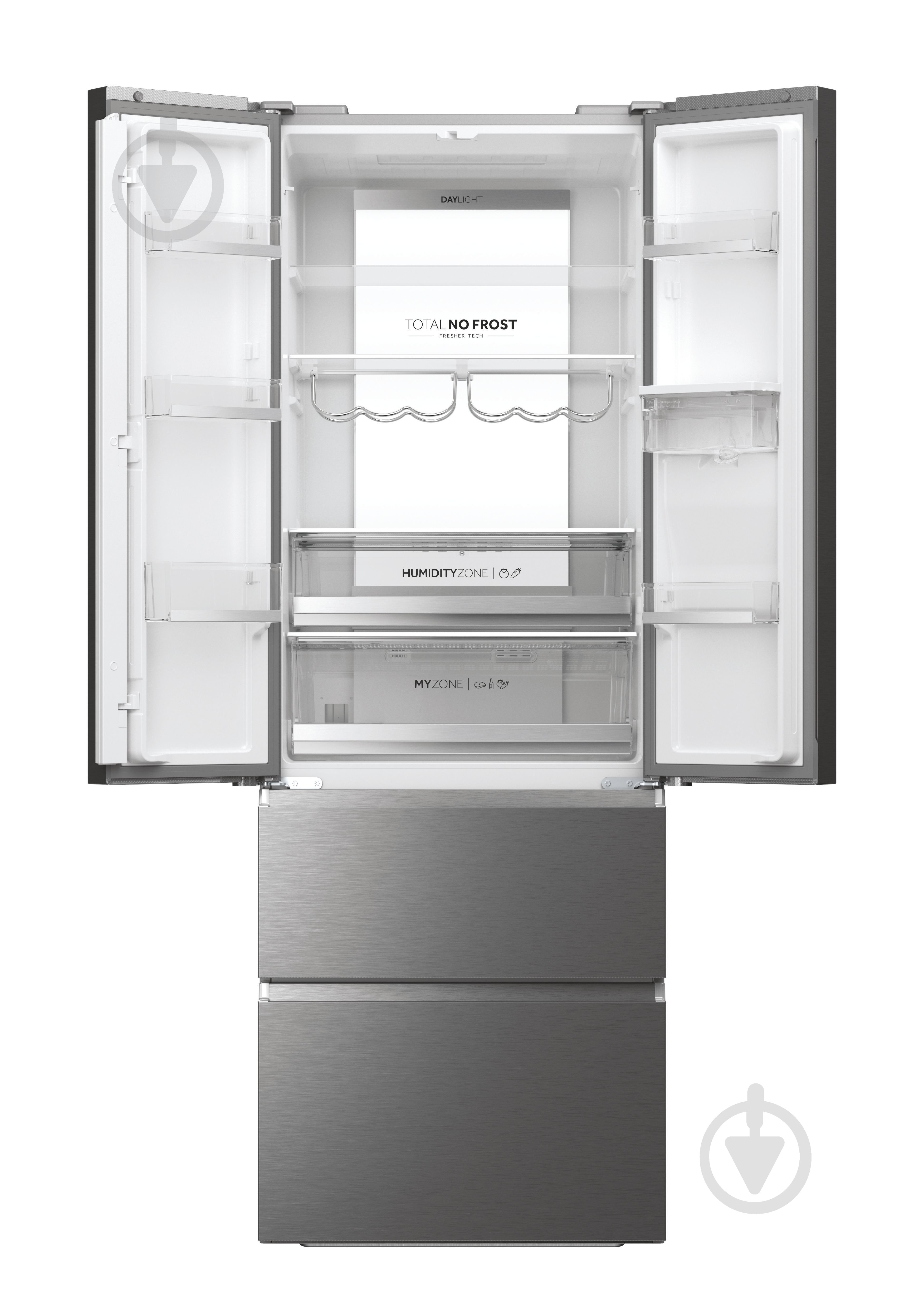 Холодильник Haier HFW7720EWMP - фото 4 Холодильник Haier HFW7720EWMP - фото 4