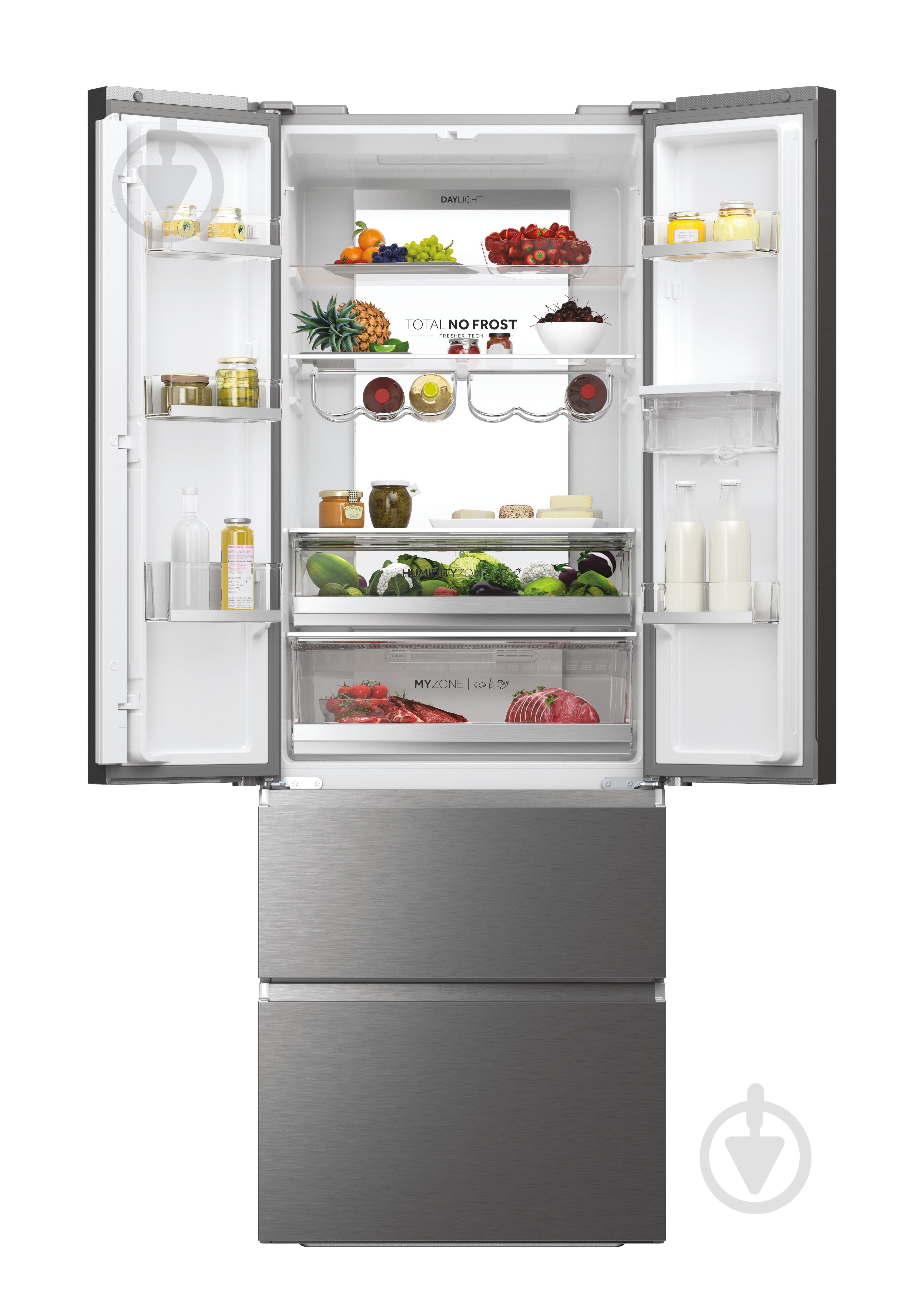 Холодильник Haier HFW7720EWMP - фото 5 Холодильник Haier HFW7720EWMP - фото 5