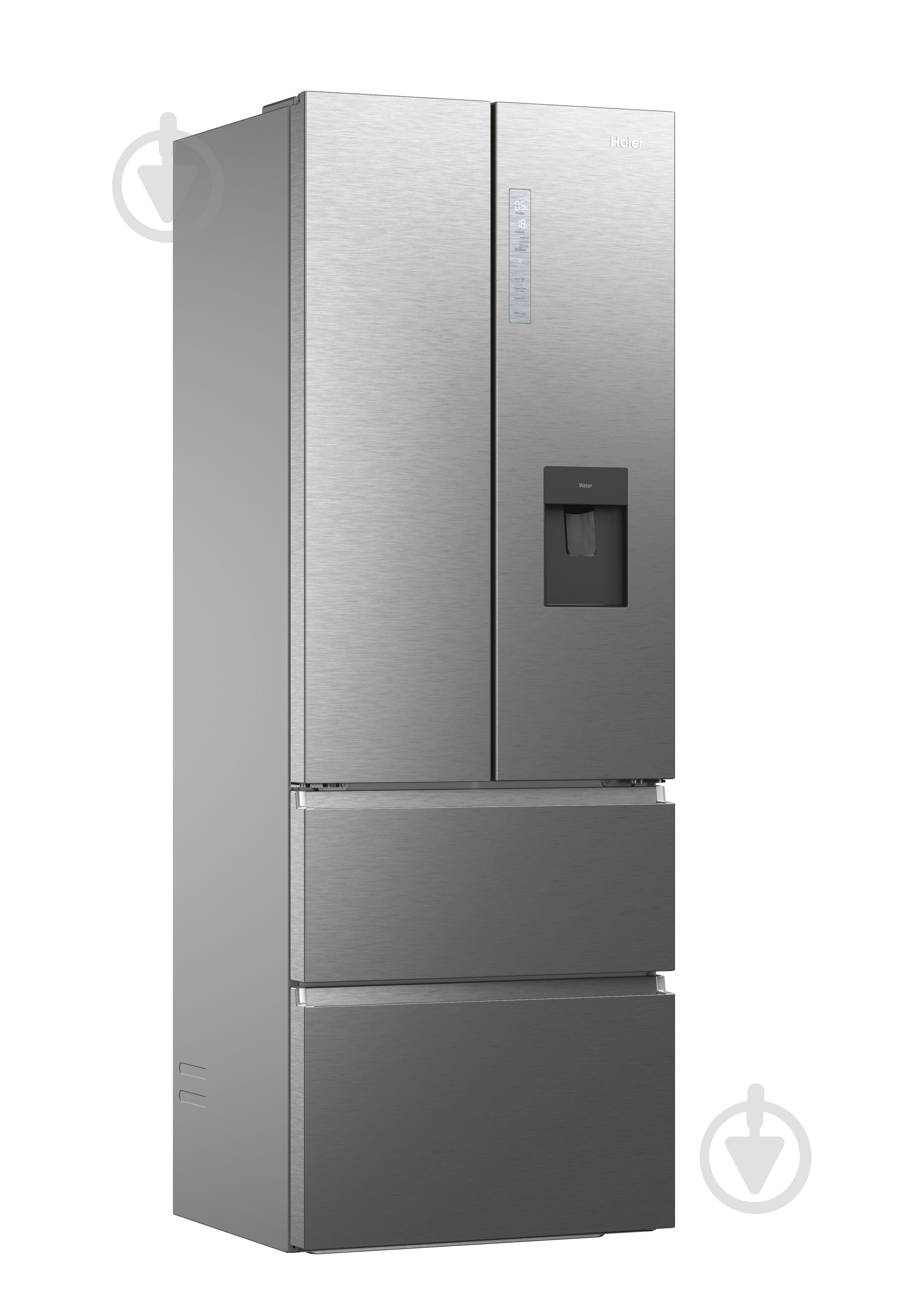 Холодильник Haier HFW7720EWMP - фото 3 Холодильник Haier HFW7720EWMP - фото 3