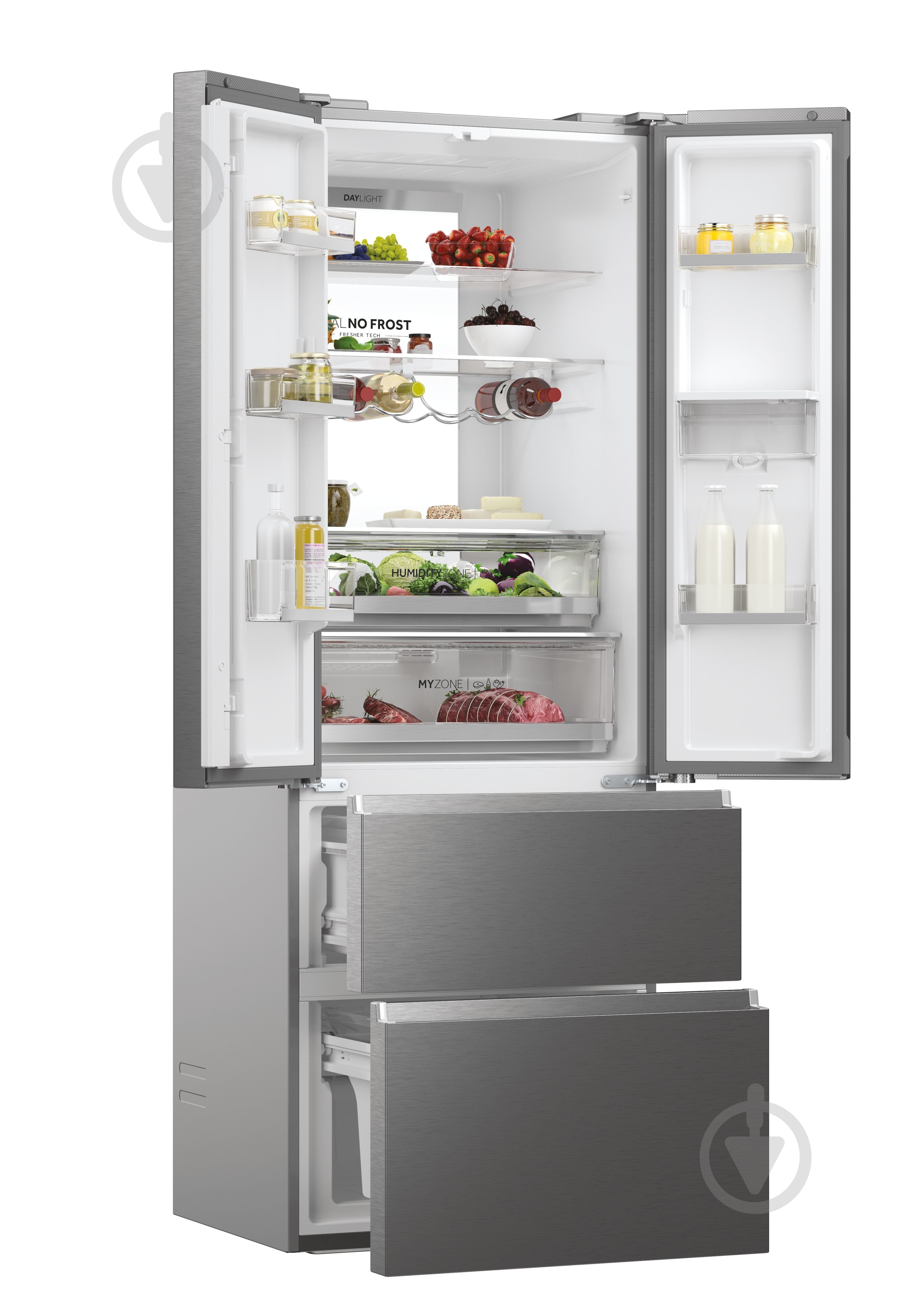 Холодильник Haier HFW7720EWMP - фото 7 Холодильник Haier HFW7720EWMP - фото 7