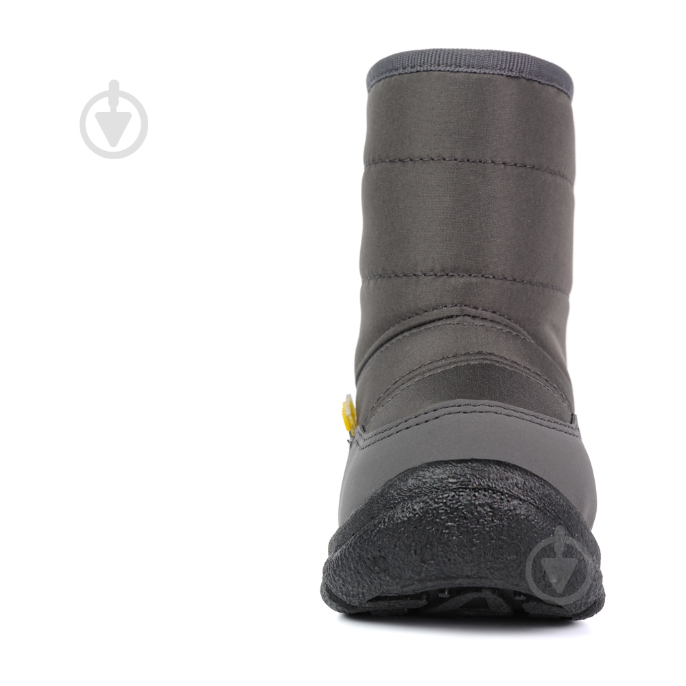 Полусапоги для мальчиков Oldcom Lilo размер 28 серый - фото 7