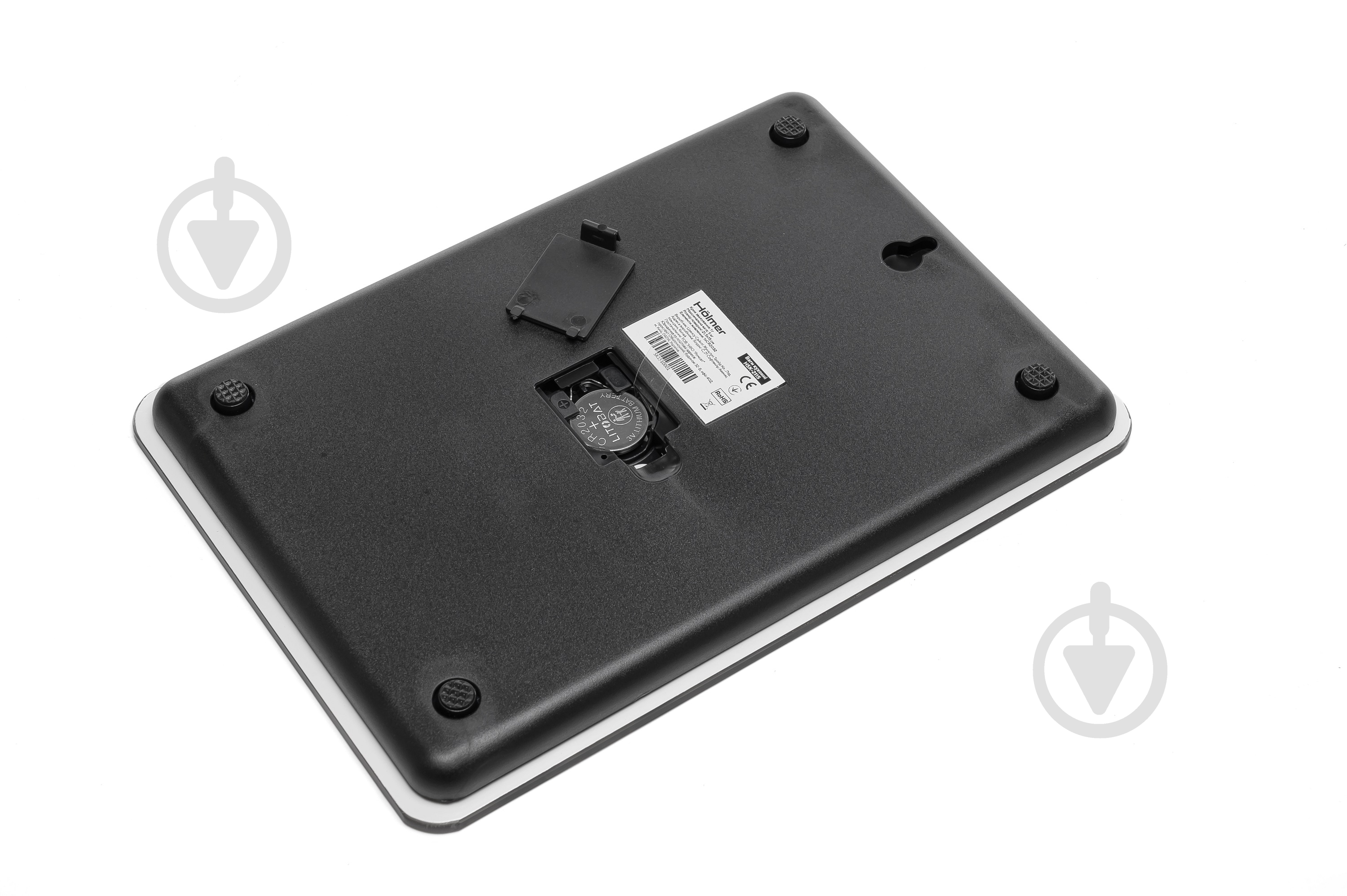 Весы кухонные Holmer HSK-2115 - фото 4