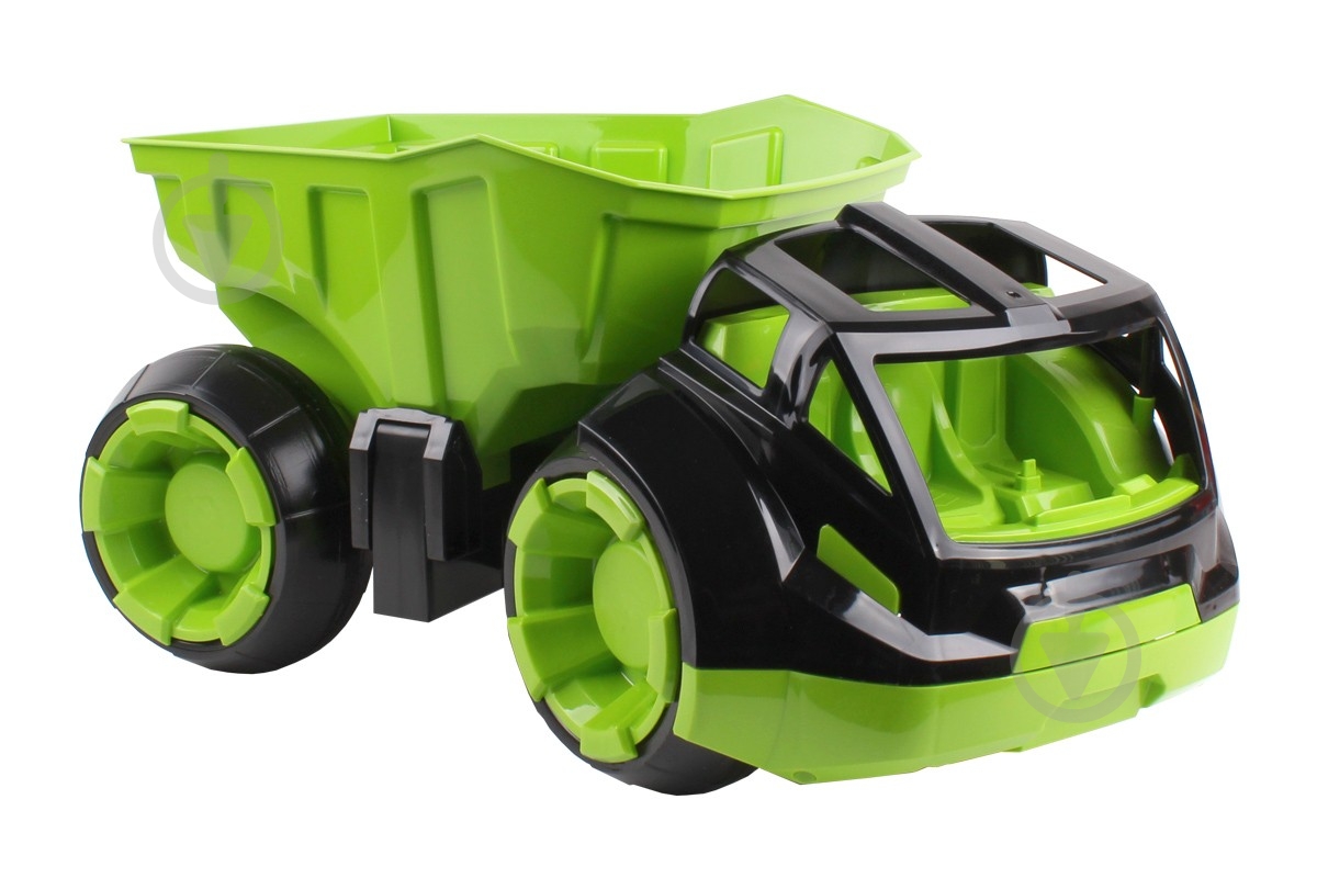 Самосвал ТехноК в ассортименте 6238 - фото 2