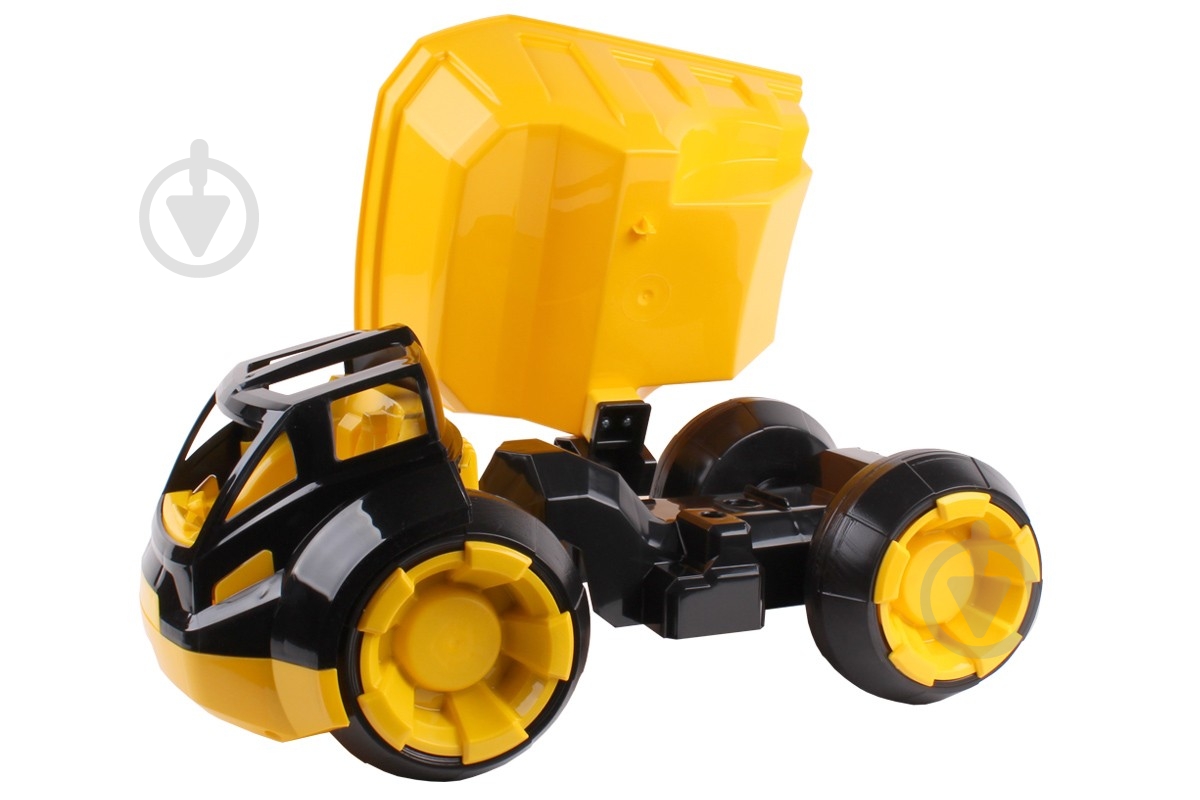 Самосвал ТехноК в ассортименте 6238 - фото 3