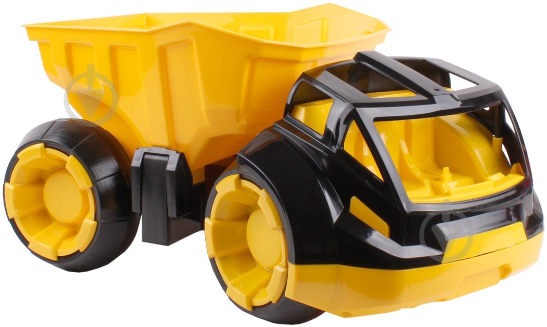 Самосвал ТехноК в ассортименте 6238 - фото 1