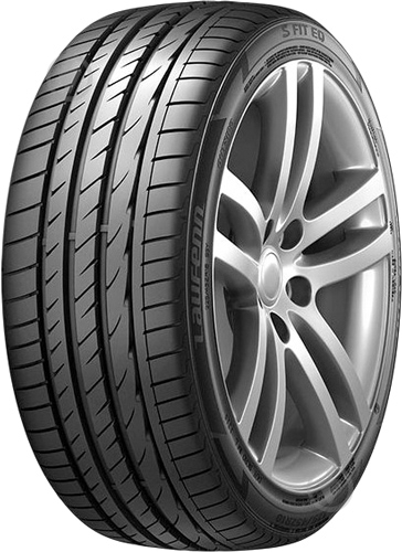 Шина Laufenn LK01 235/65R17 108 V літо - фото 1 Шина Laufenn LK01 235/65R17 108 V літо - фото 1