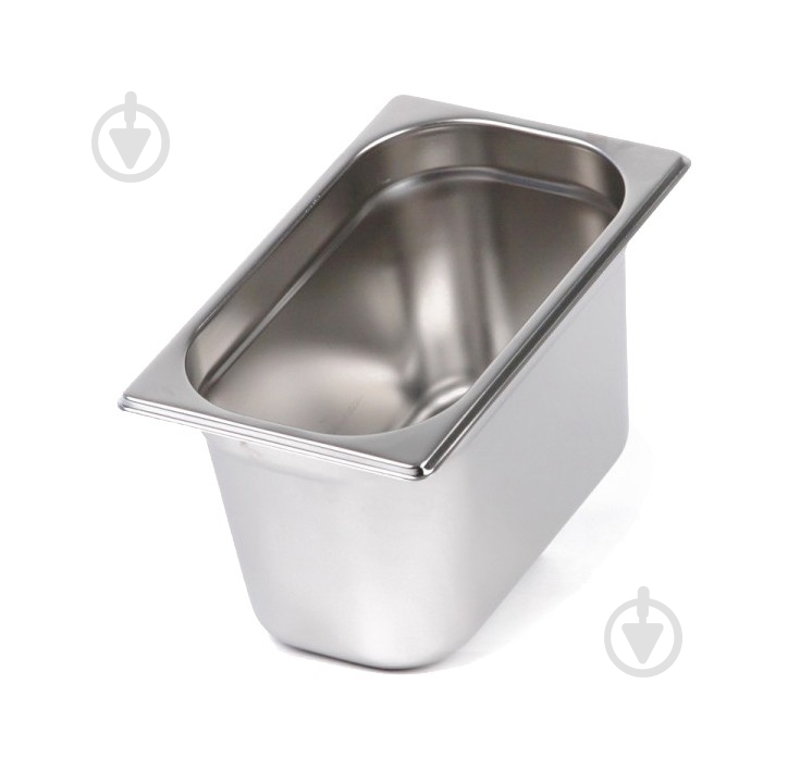 Гастроемкость Tehma GN 1/4-150 - фото 1